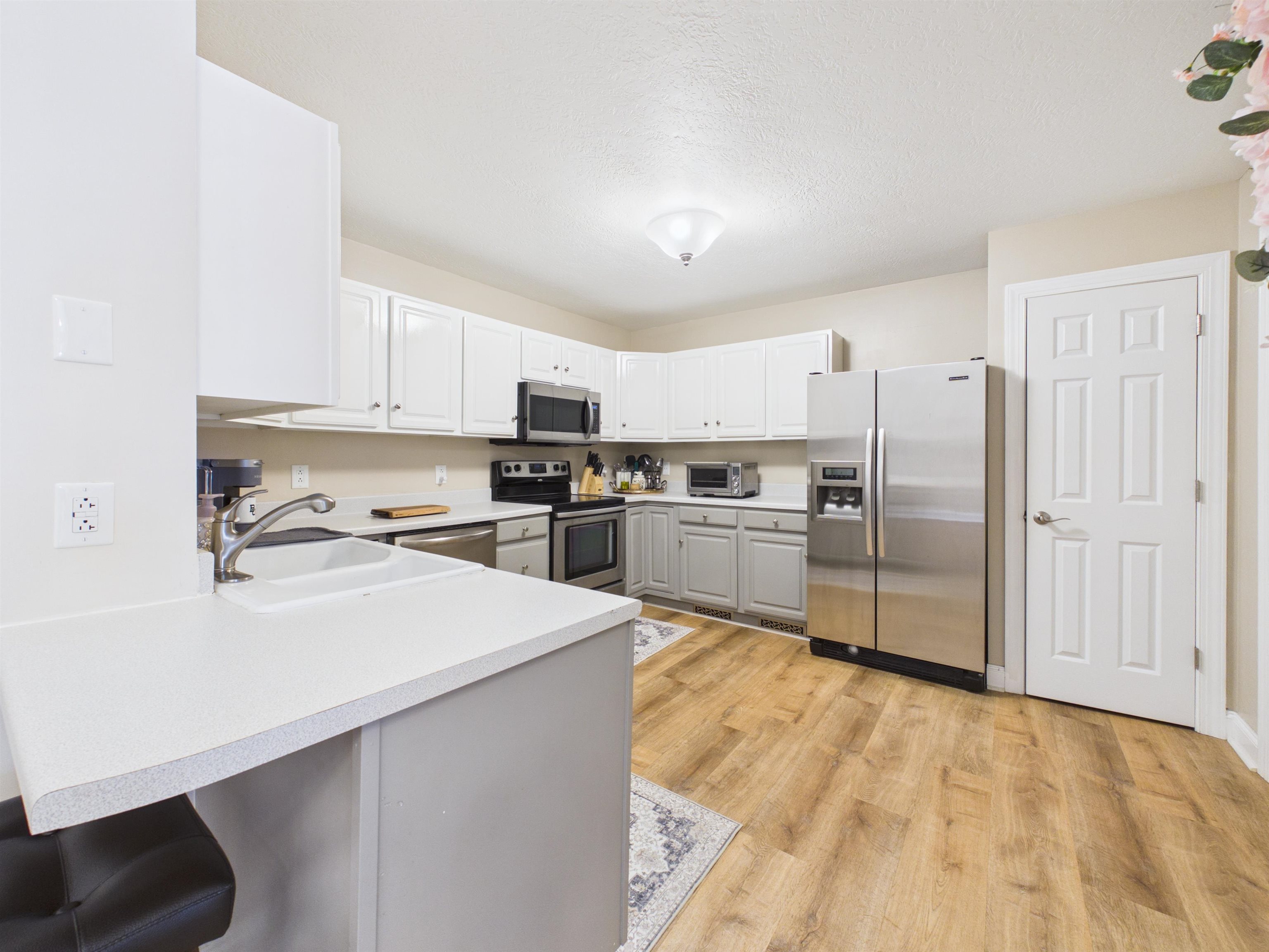 480 Gold Leaf Drive Christiansburg VA 24073