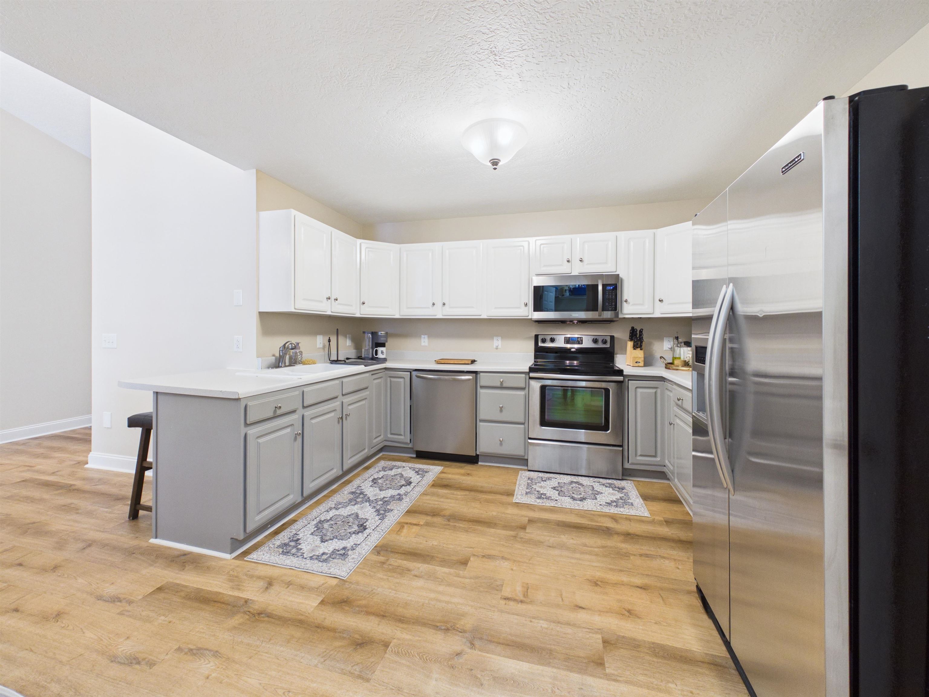480 Gold Leaf Drive Christiansburg VA 24073