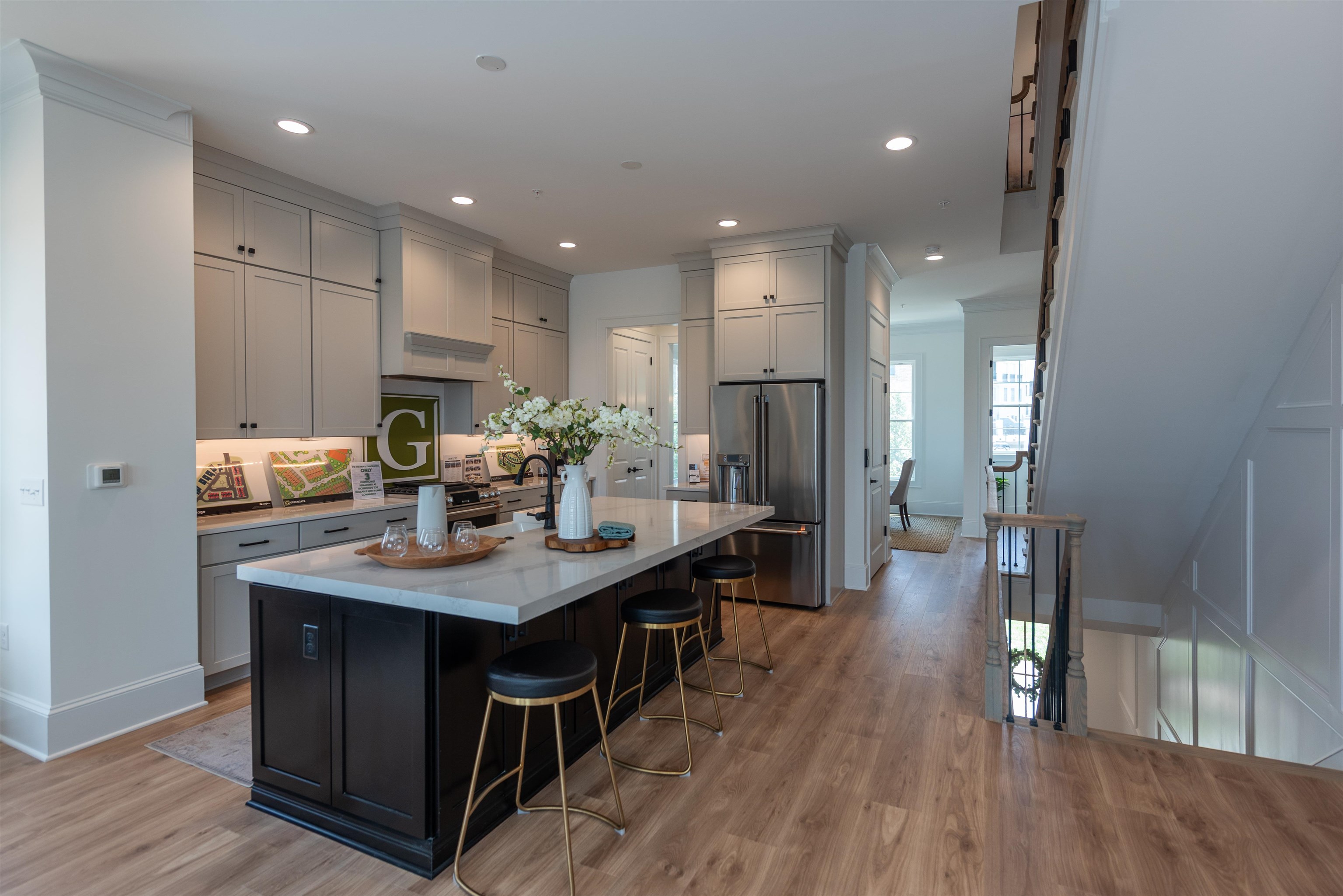 535 Belvedere Avenue Blacksburg VA 24060