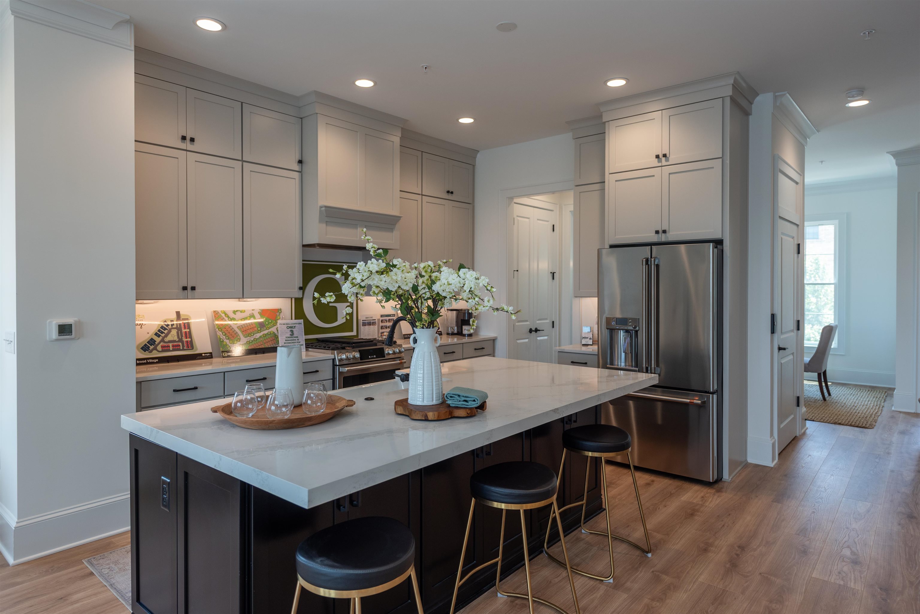 535 Belvedere Avenue Blacksburg VA 24060