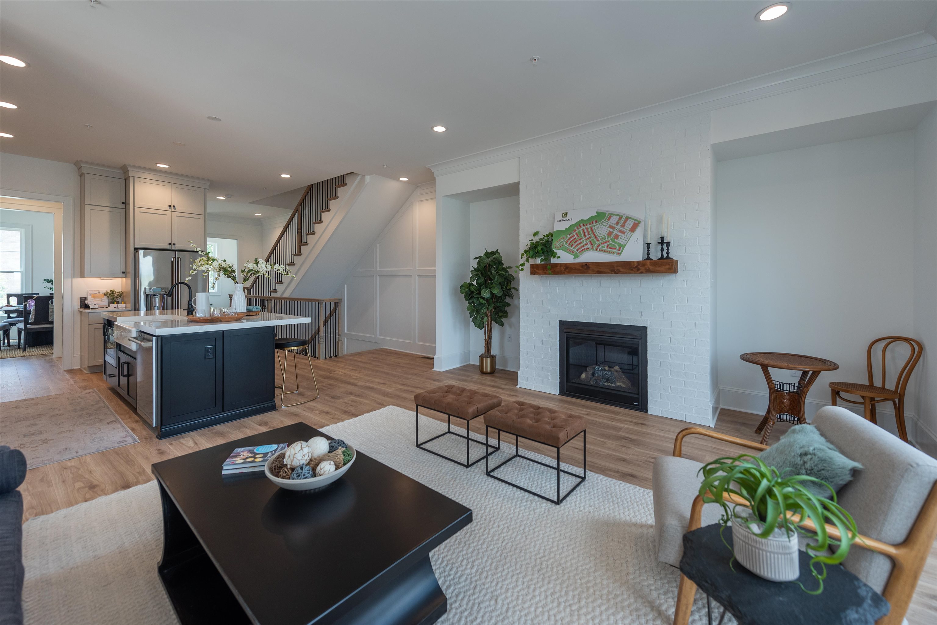 535 Belvedere Avenue Blacksburg VA 24060