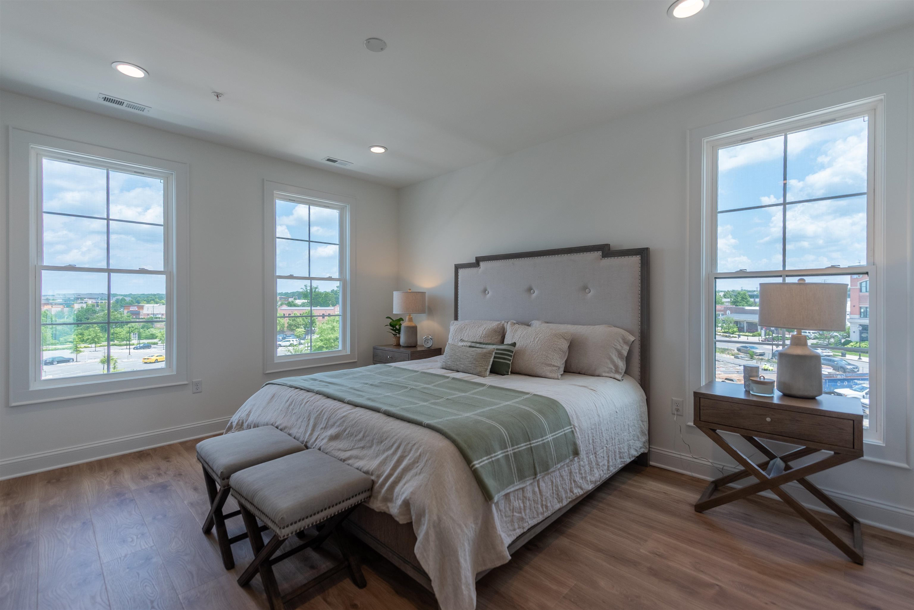 535 Belvedere Avenue Blacksburg VA 24060