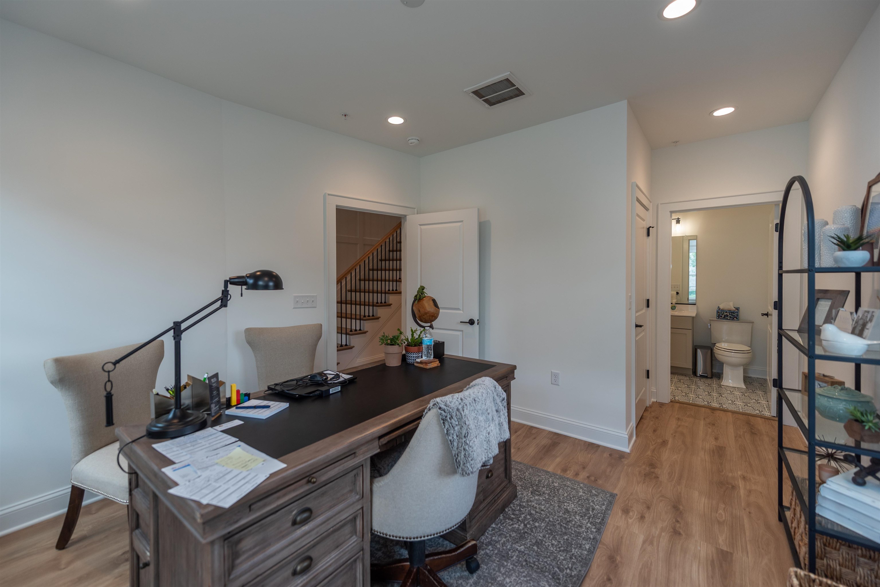 535 Belvedere Avenue Blacksburg VA 24060