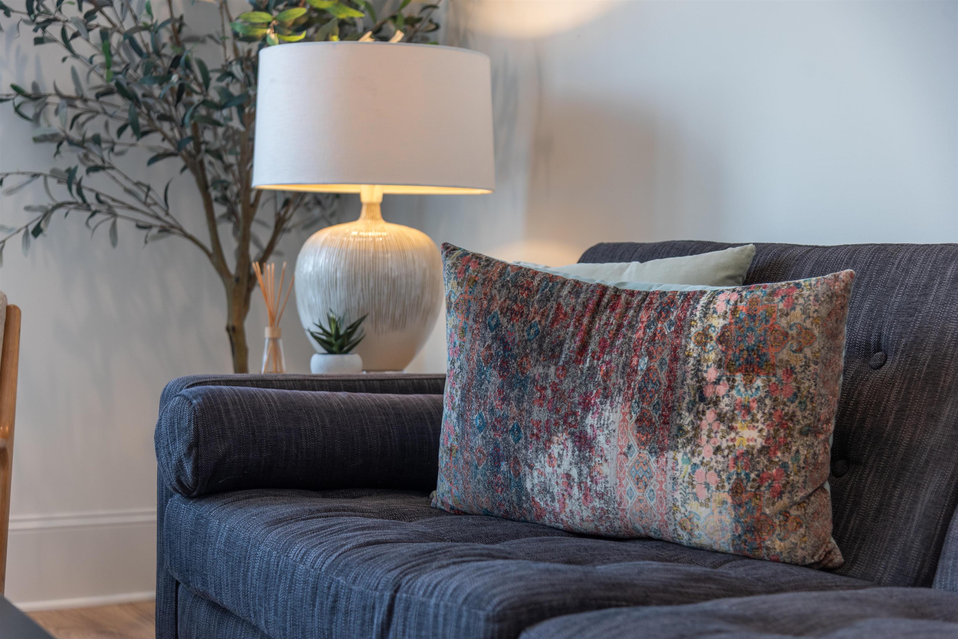 535 Belvedere Avenue Blacksburg VA 24060