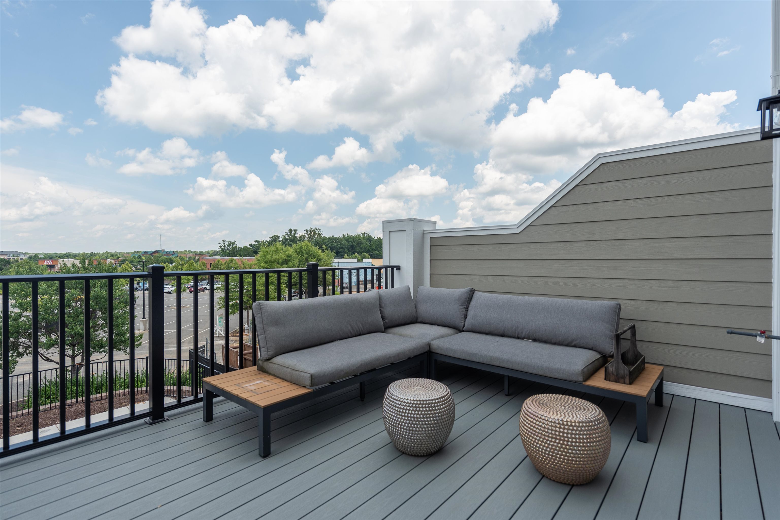 535 Belvedere Avenue Blacksburg VA 24060