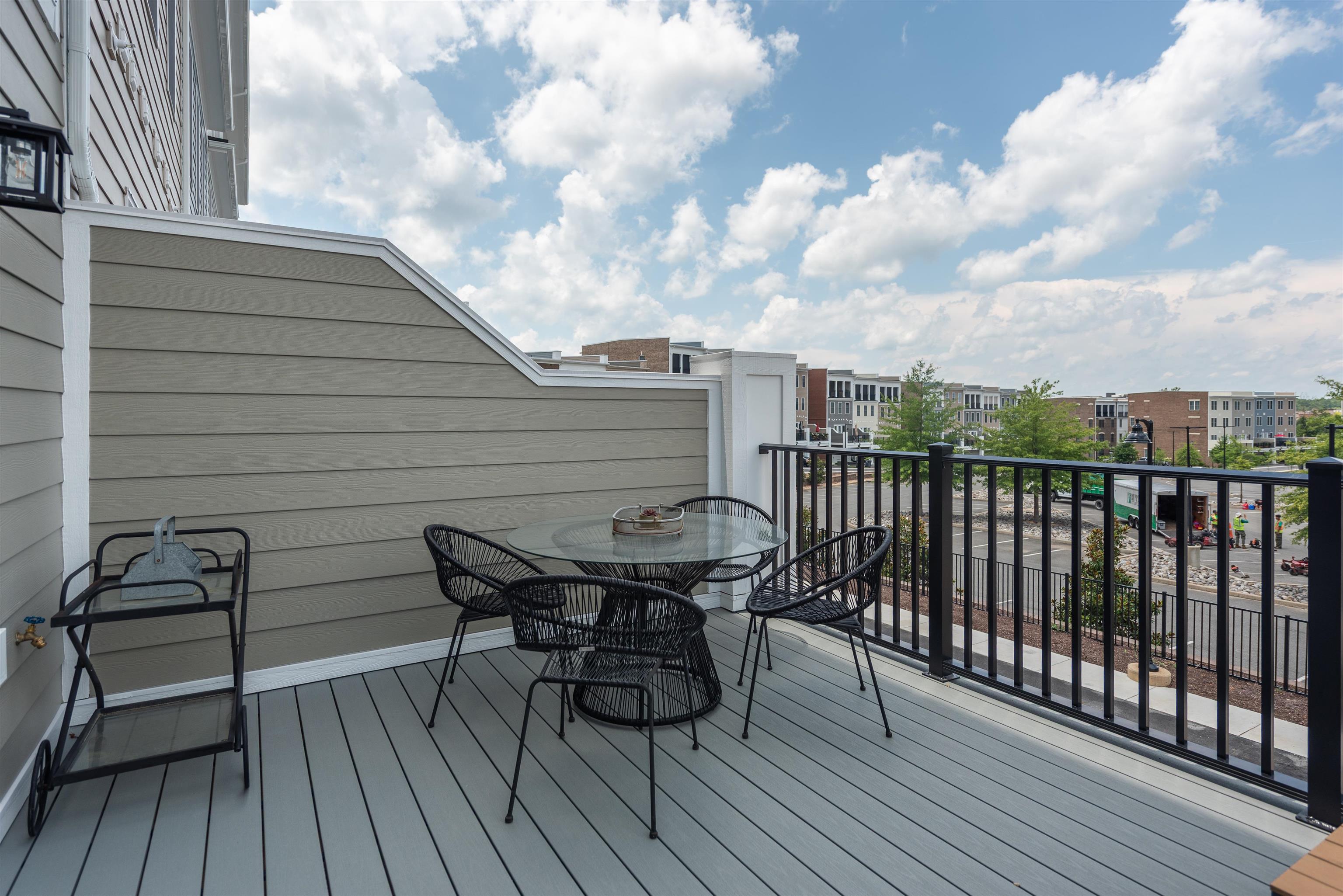 535 Belvedere Avenue Blacksburg VA 24060