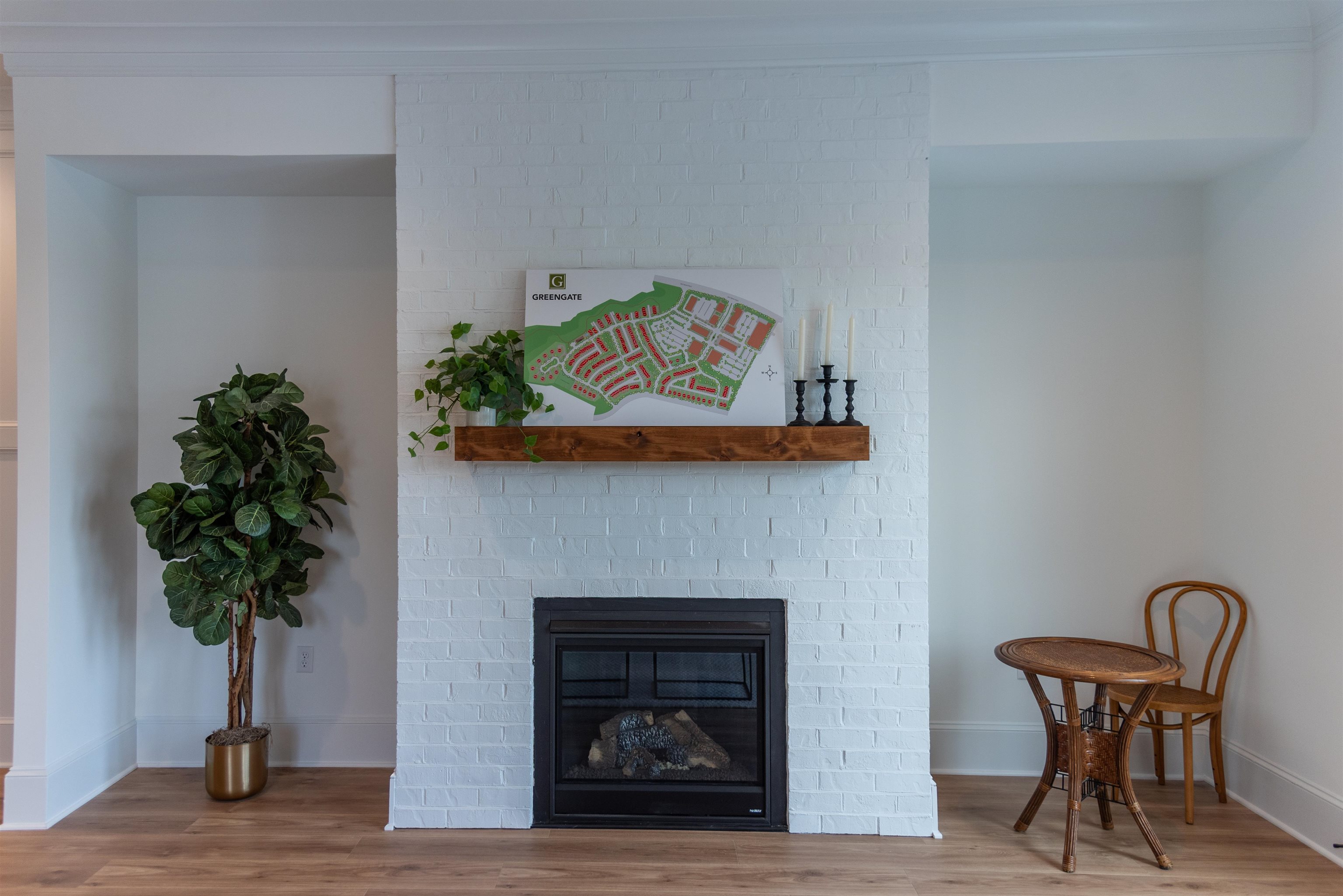 535 Belvedere Avenue Blacksburg VA 24060