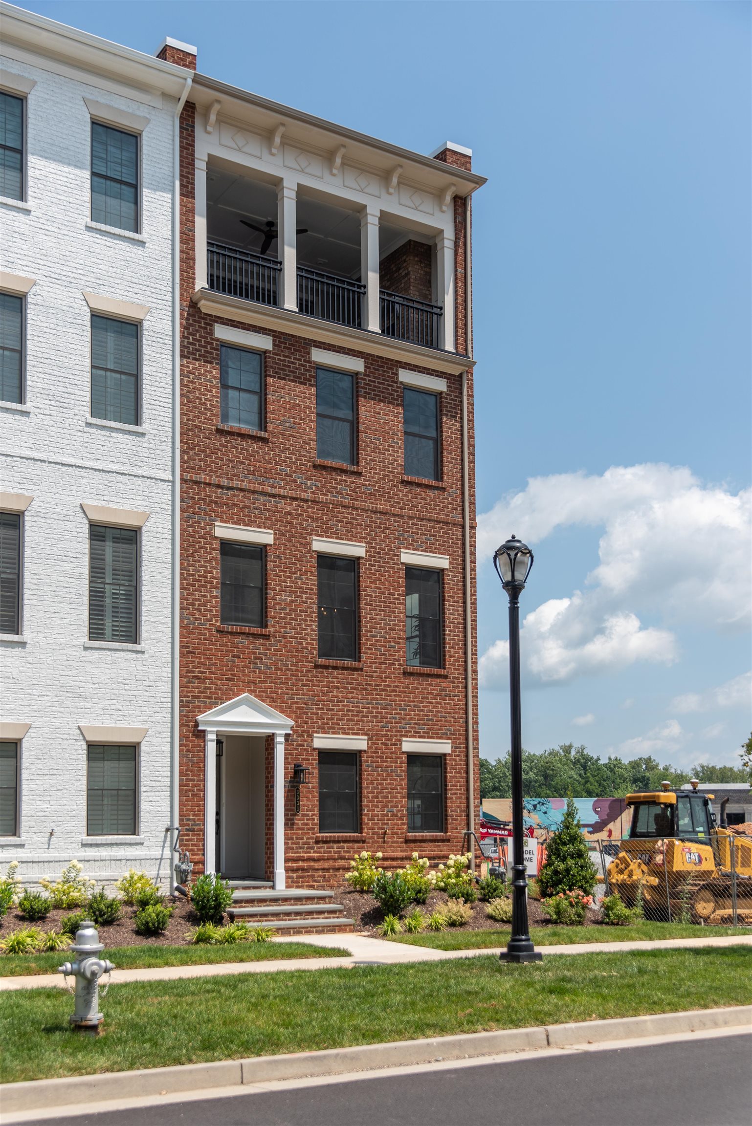 535 Belvedere Avenue Blacksburg VA 24060