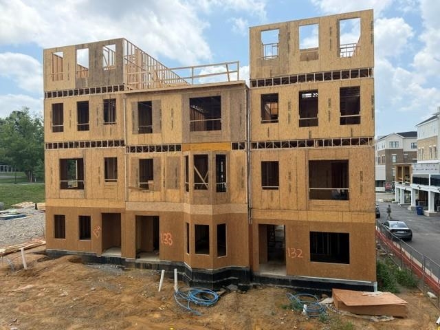 535 Belvedere Avenue Blacksburg VA 24060