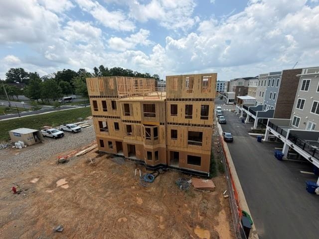 535 Belvedere Avenue Blacksburg VA 24060