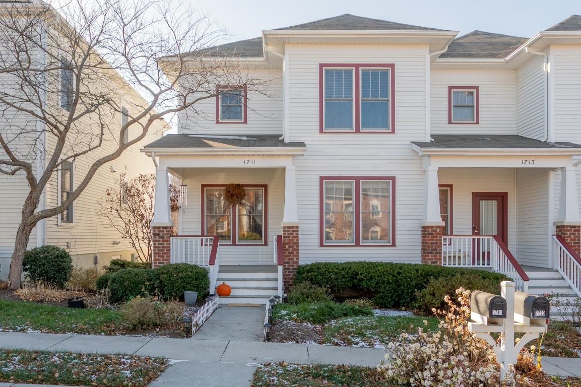 Blacksburg VA, 1711 Honeysuckle Drive