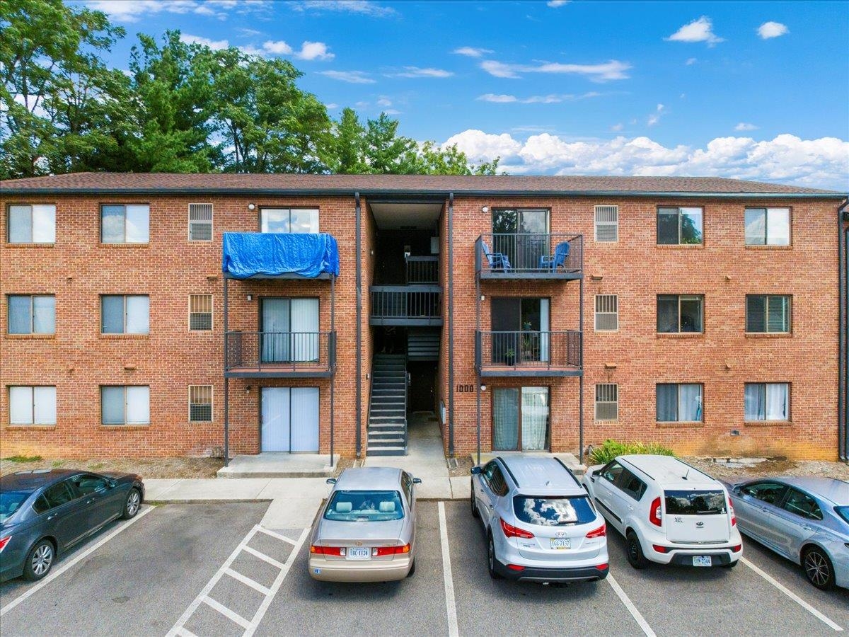 1000 Progress Street NW Blacksburg VA 24060