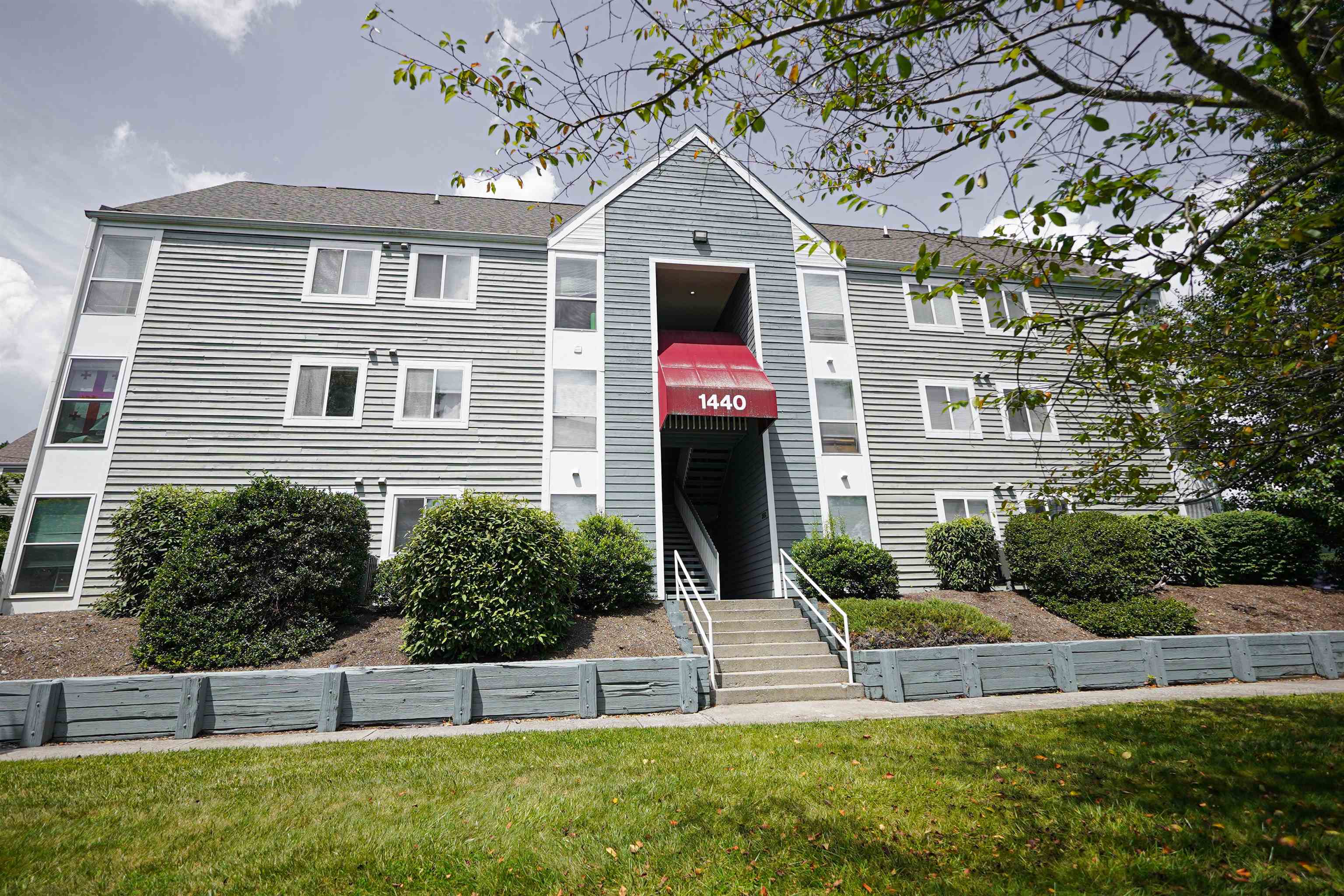 1440 Seneca Drive Blacksburg VA 24060