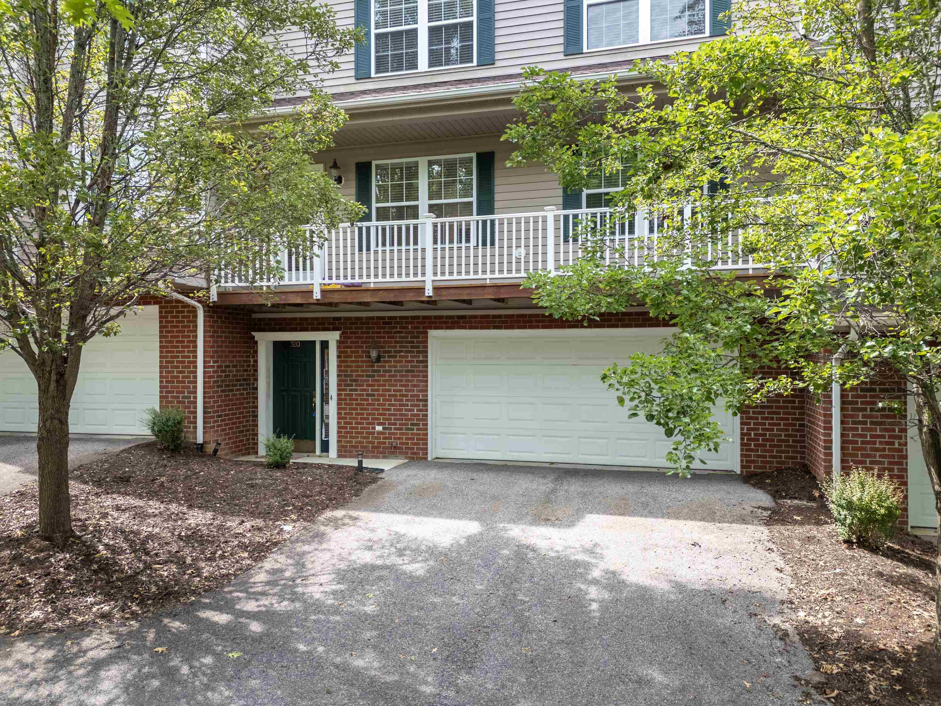 320 Tall Oak Boulevard Christiansburg VA 24073