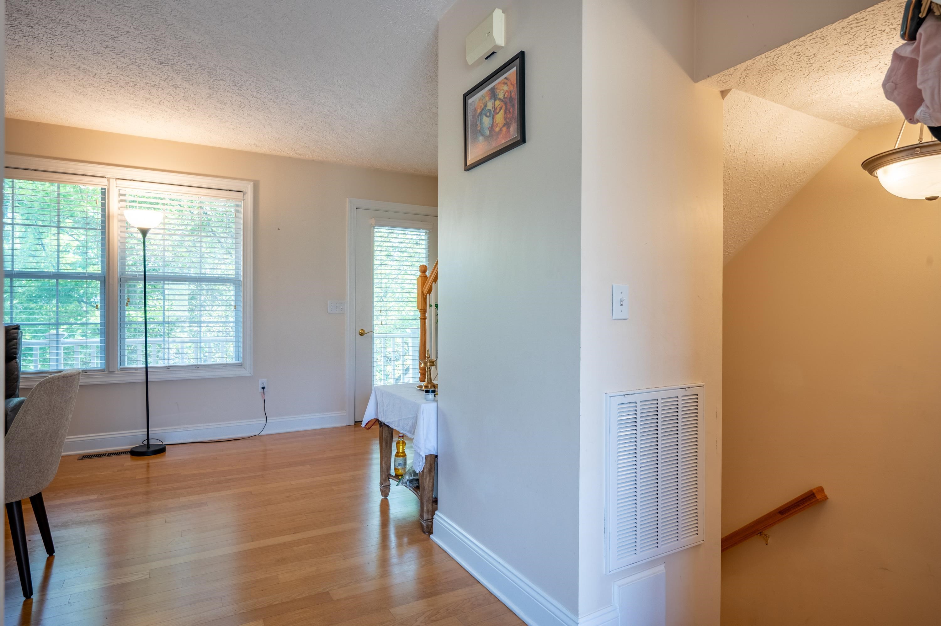 320 Tall Oak Boulevard Christiansburg VA 24073