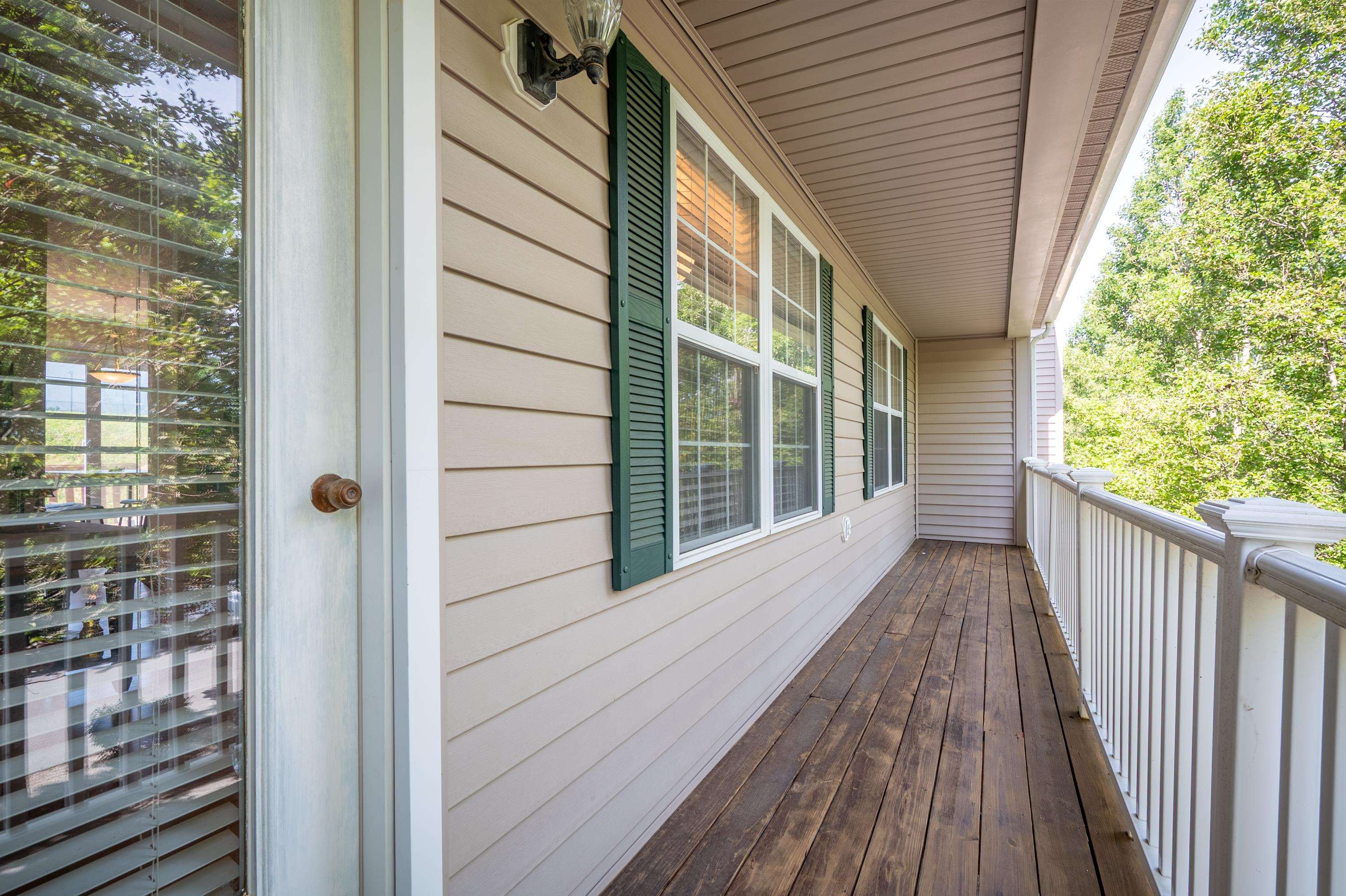320 Tall Oak Boulevard Christiansburg VA 24073
