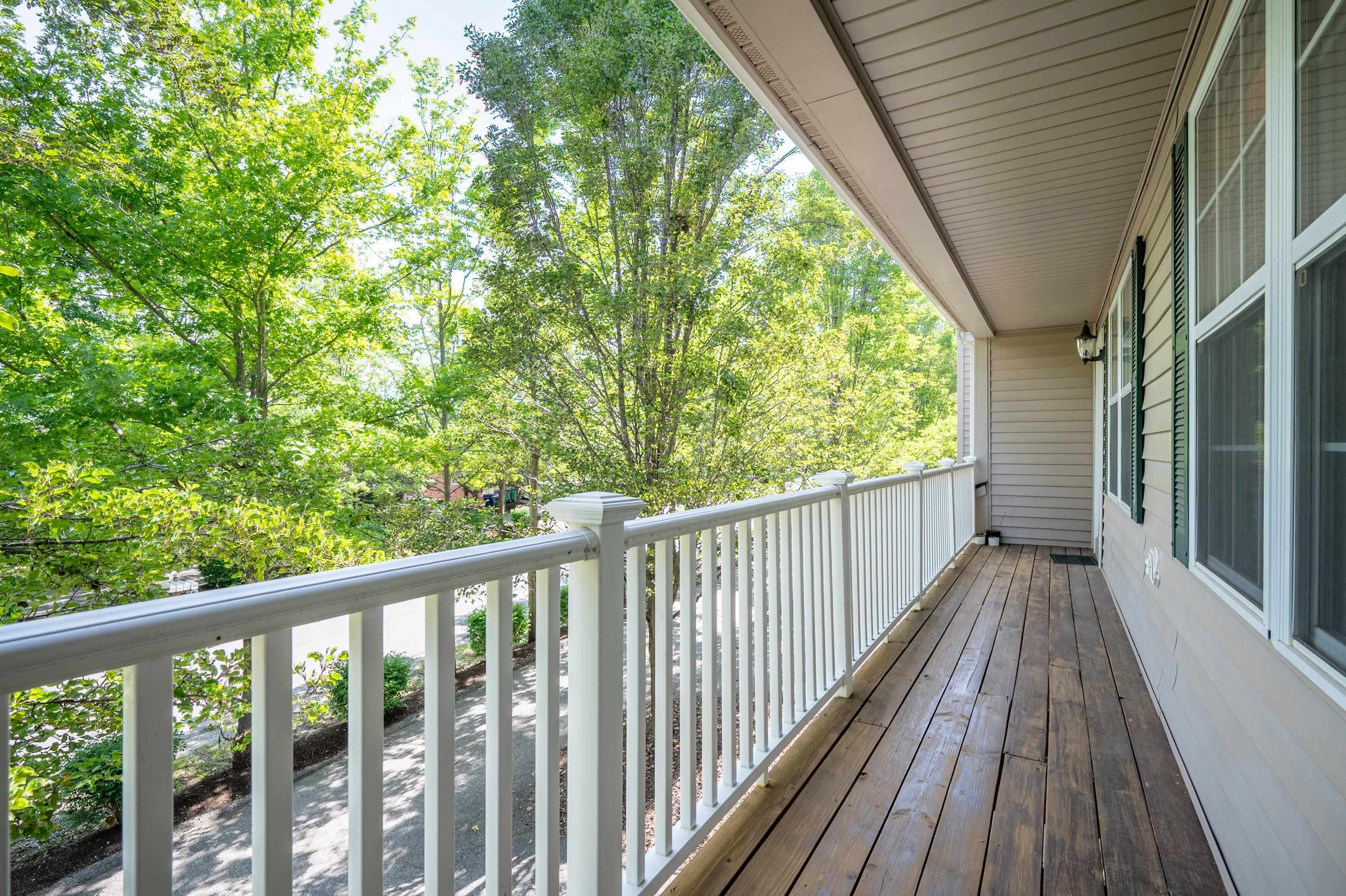 320 Tall Oak Boulevard Christiansburg VA 24073