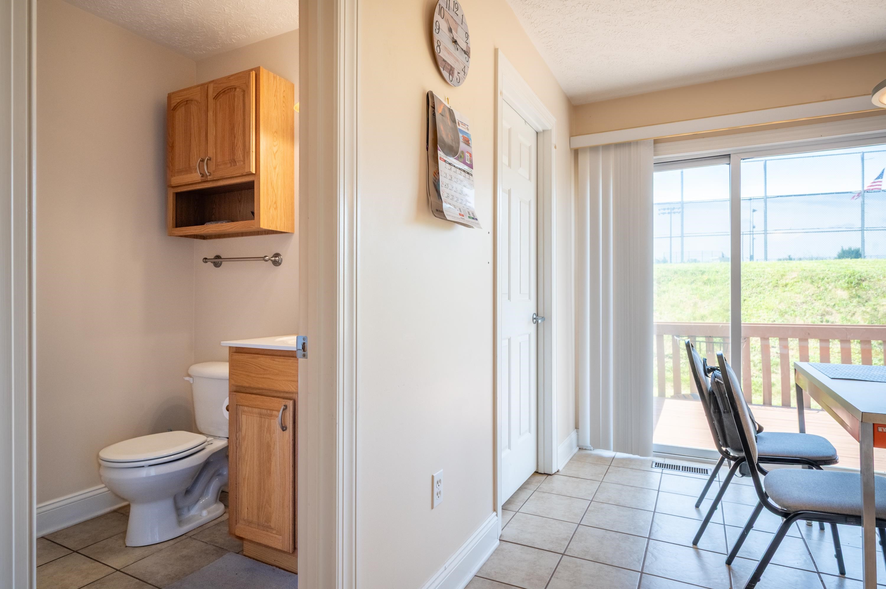 320 Tall Oak Boulevard Christiansburg VA 24073