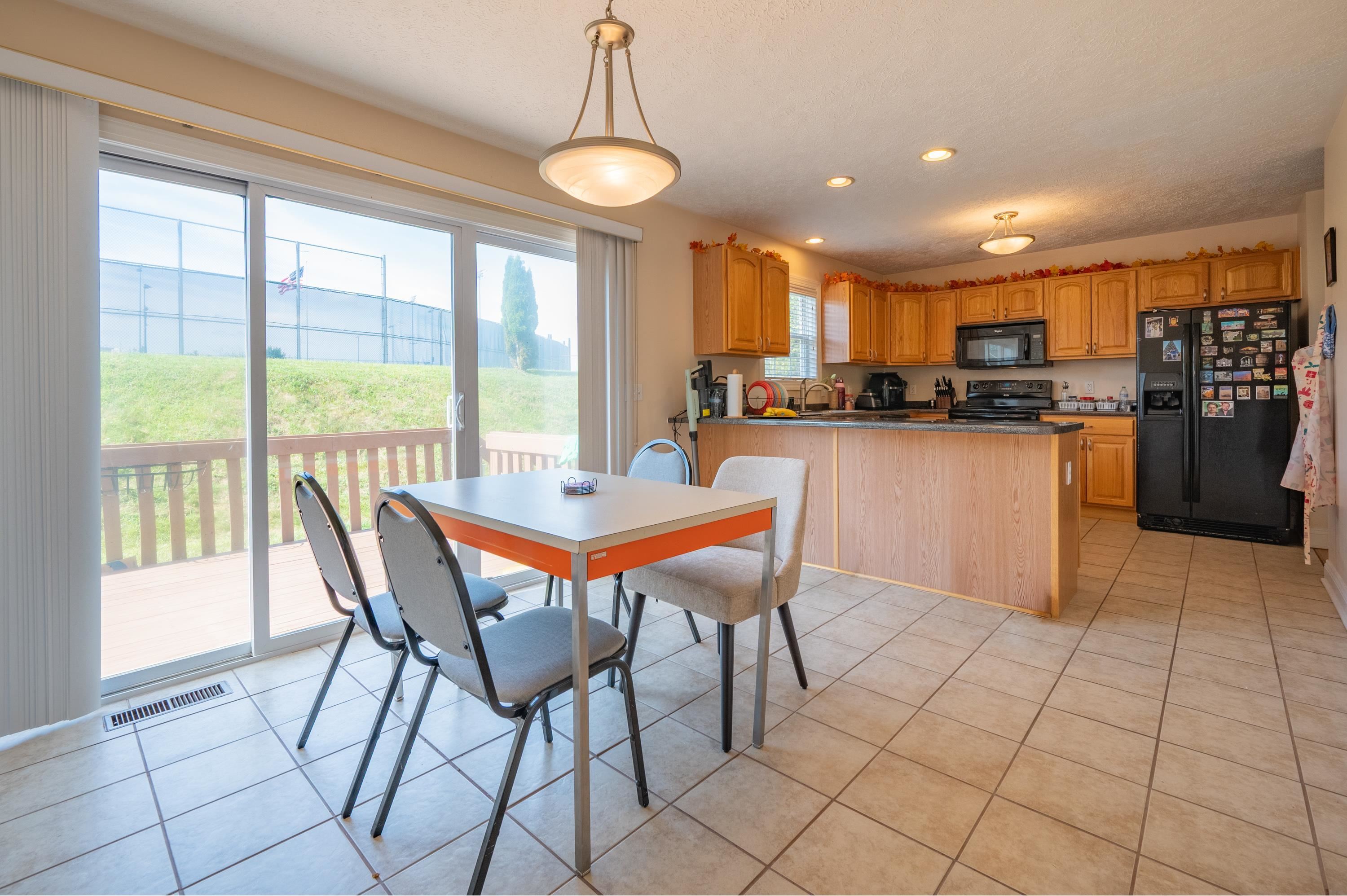 320 Tall Oak Boulevard Christiansburg VA 24073