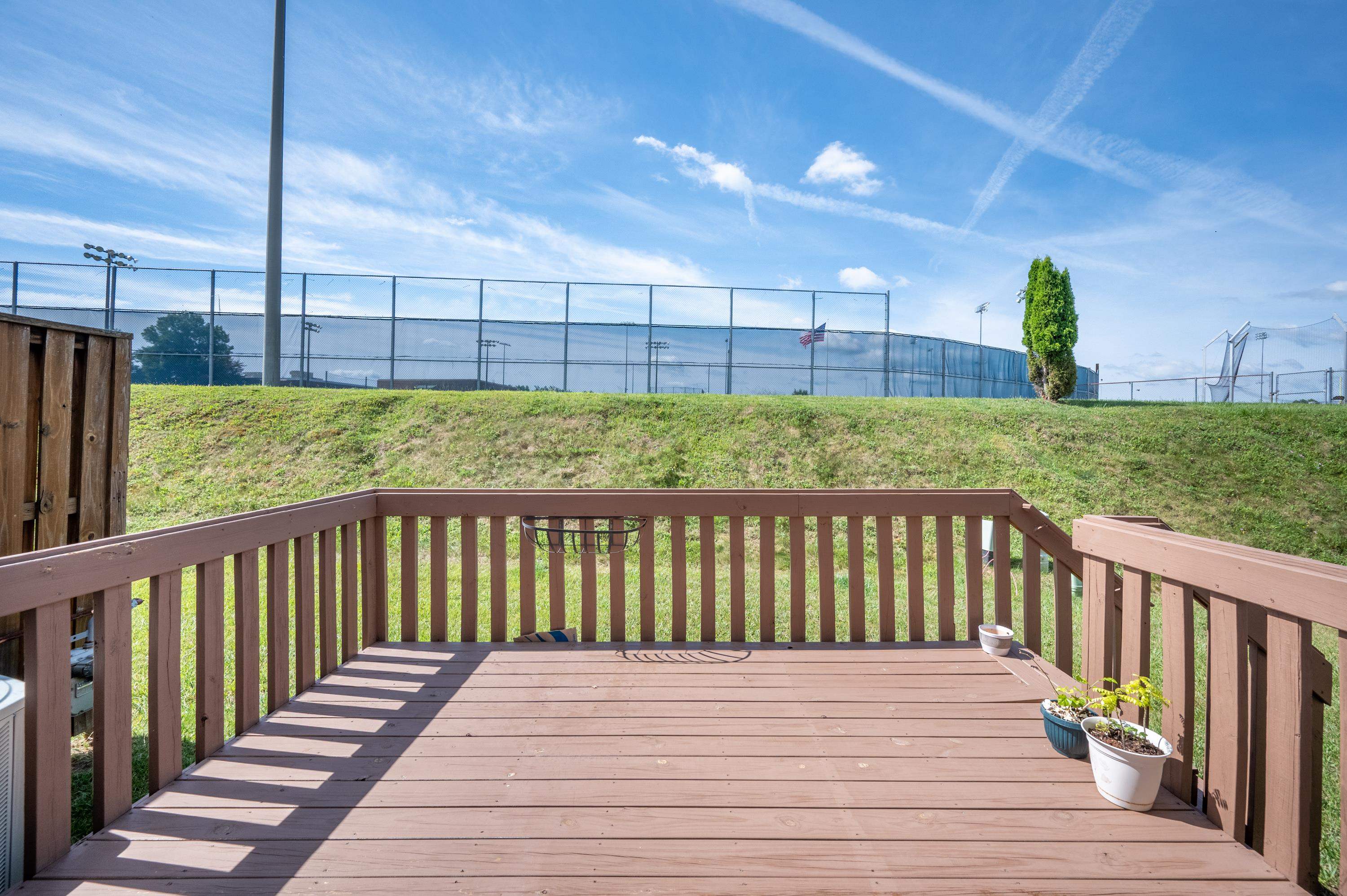 320 Tall Oak Boulevard Christiansburg VA 24073
