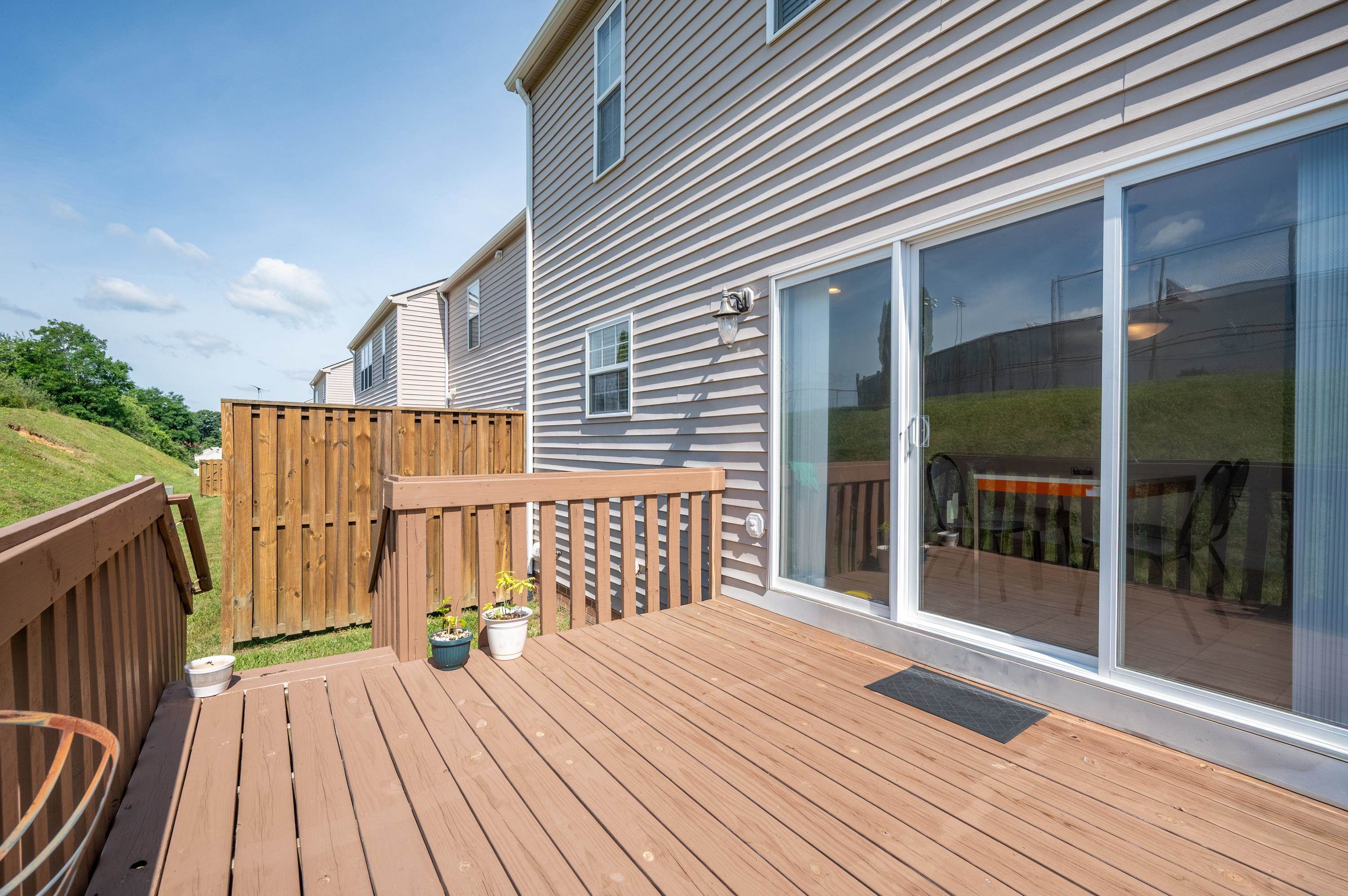 320 Tall Oak Boulevard Christiansburg VA 24073