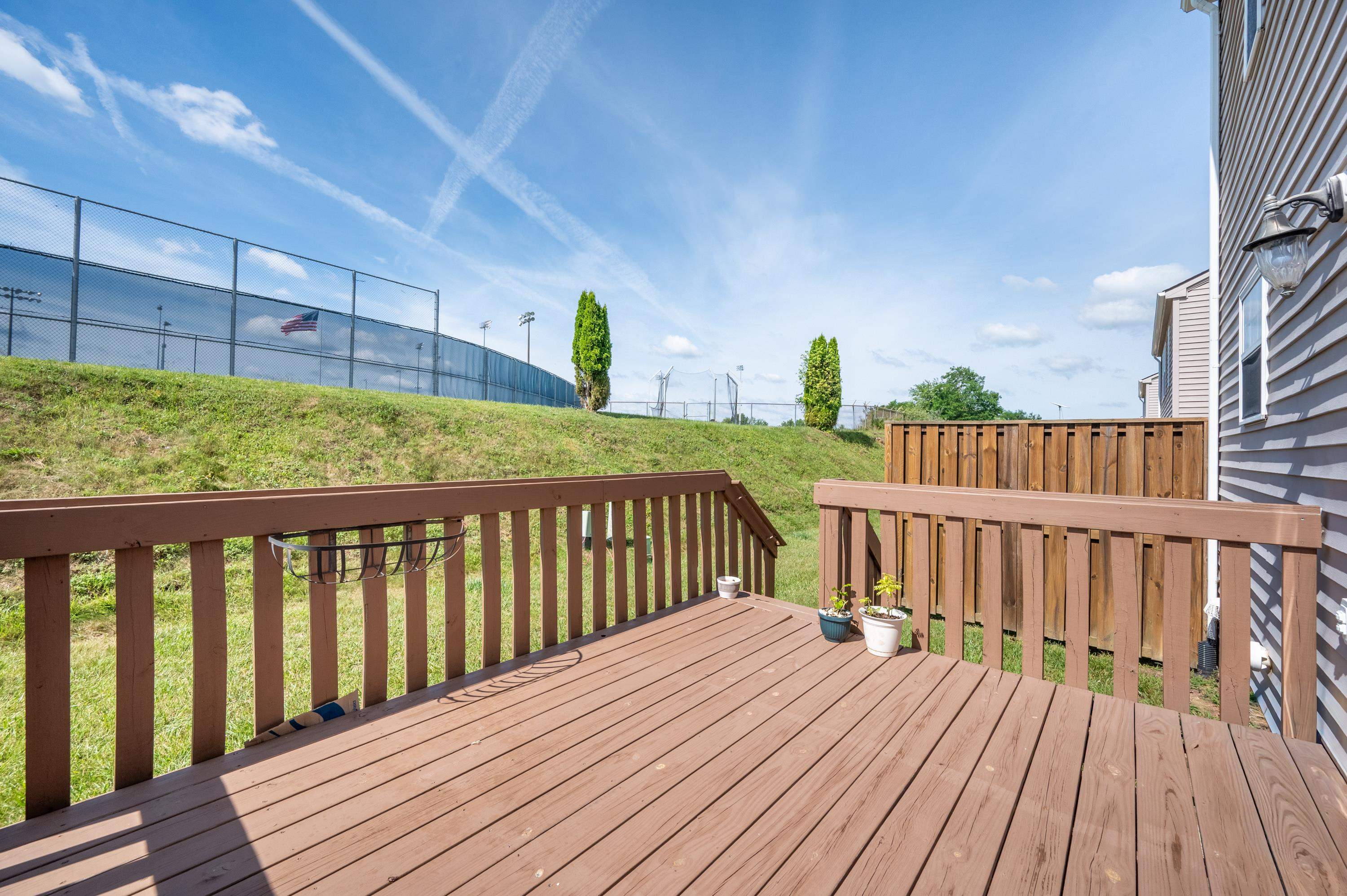 320 Tall Oak Boulevard Christiansburg VA 24073