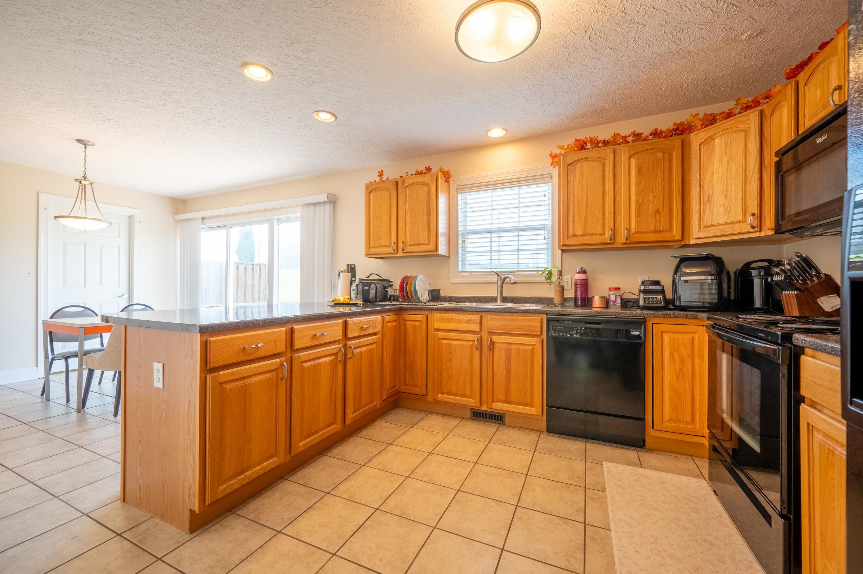 320 Tall Oak Boulevard Christiansburg VA 24073
