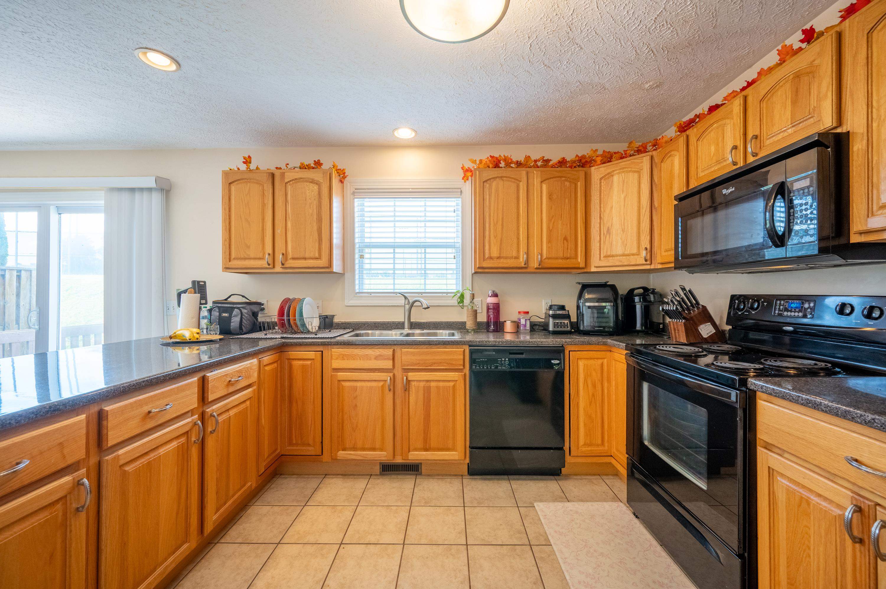 320 Tall Oak Boulevard Christiansburg VA 24073