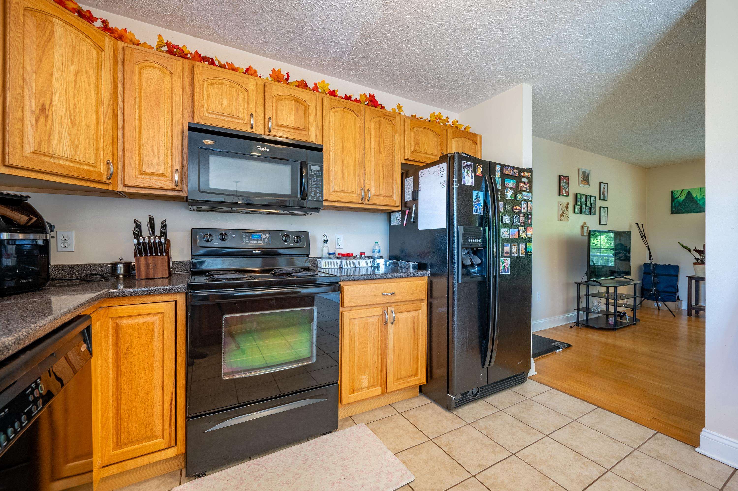 320 Tall Oak Boulevard Christiansburg VA 24073