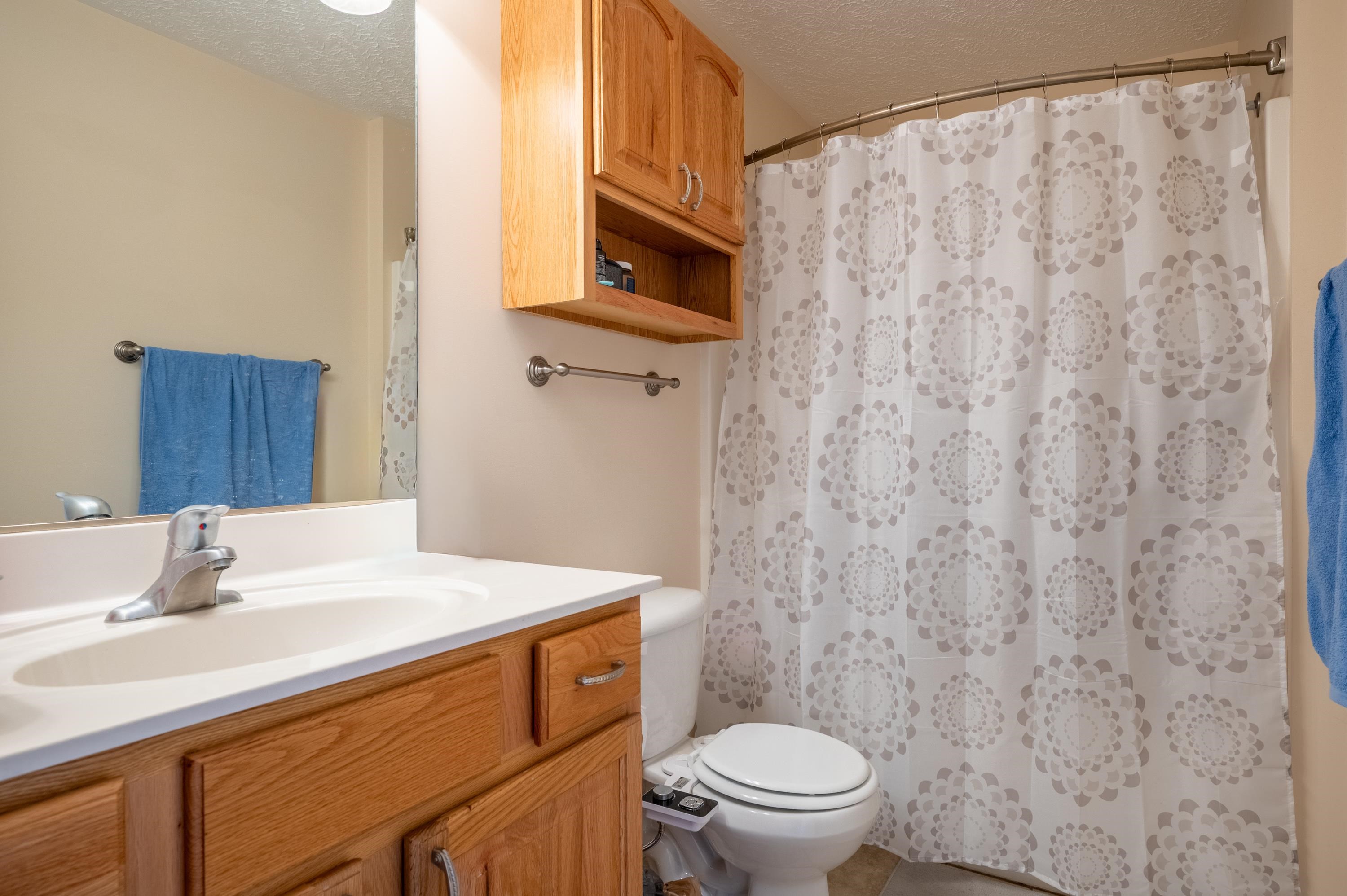 320 Tall Oak Boulevard Christiansburg VA 24073