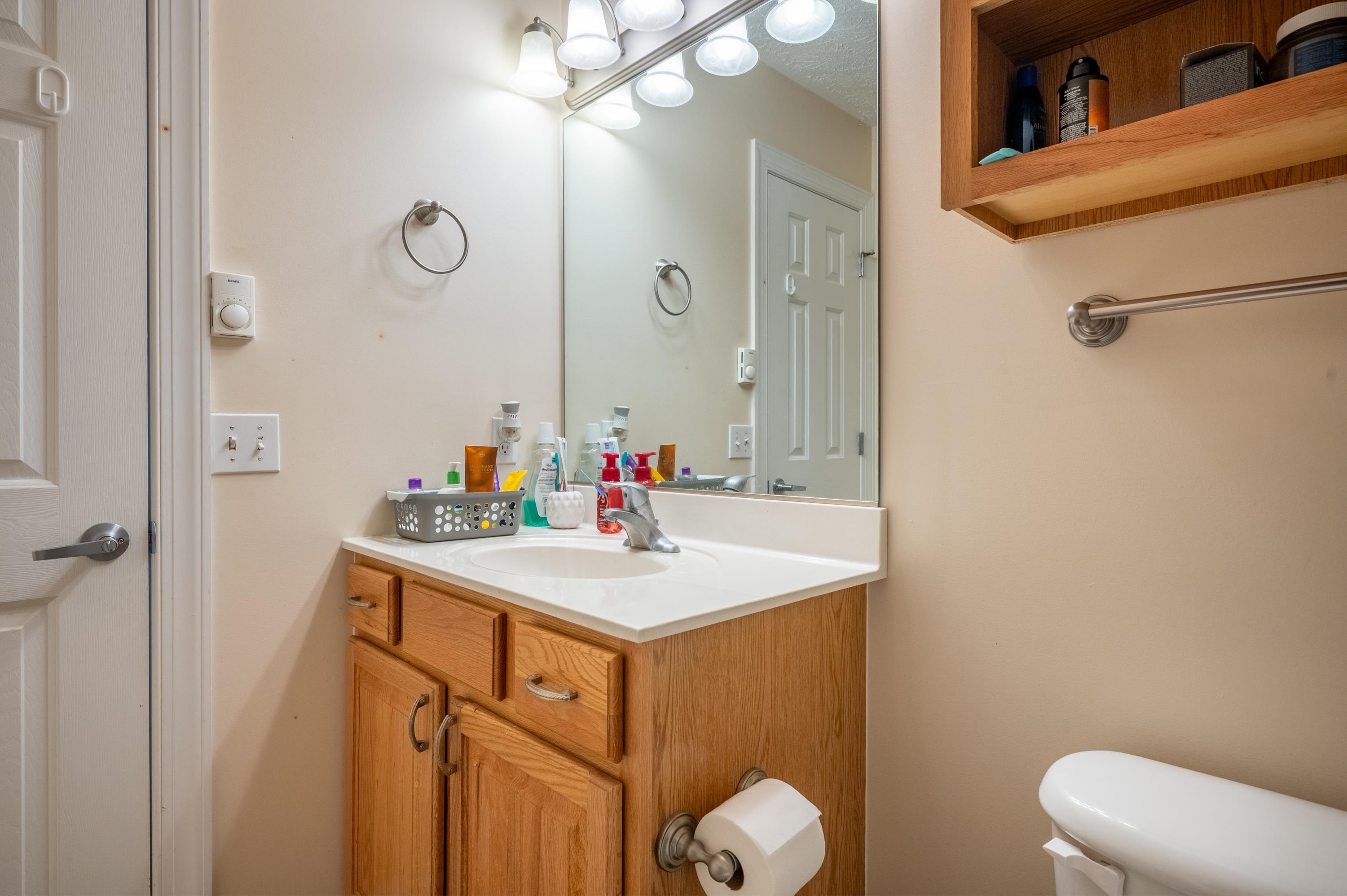 320 Tall Oak Boulevard Christiansburg VA 24073