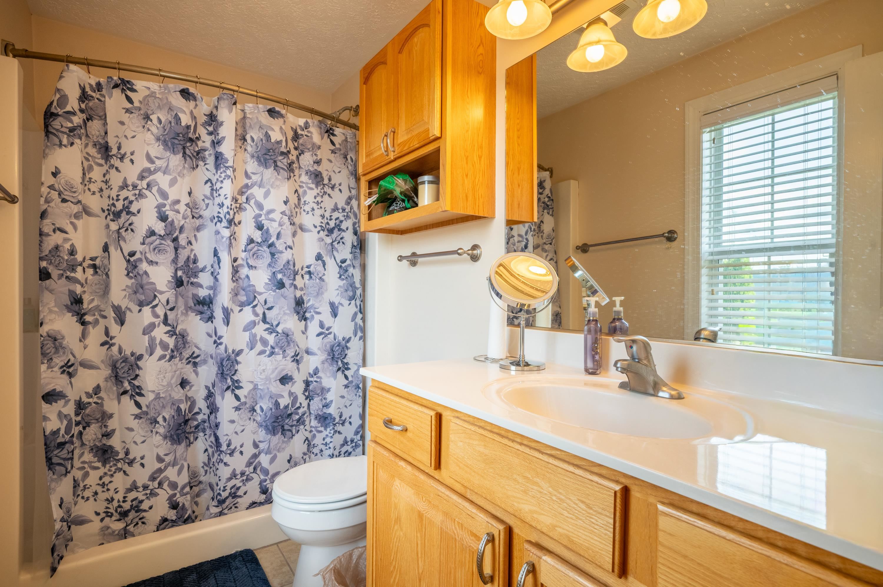 320 Tall Oak Boulevard Christiansburg VA 24073
