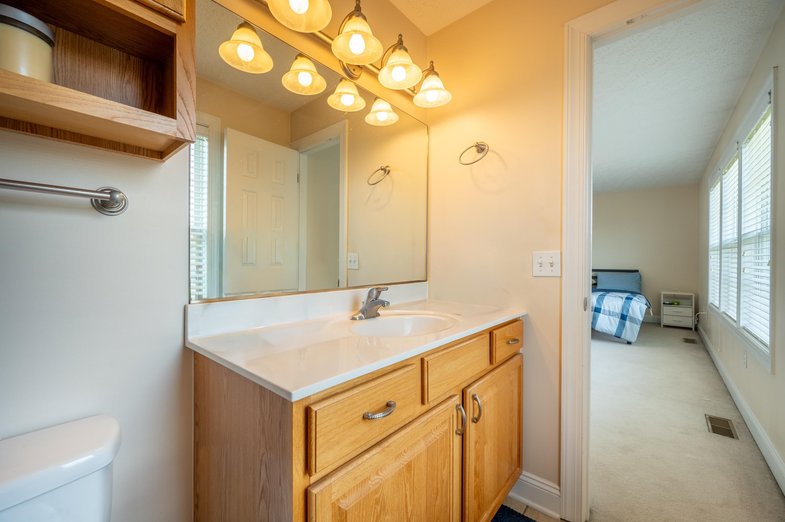 320 Tall Oak Boulevard Christiansburg VA 24073