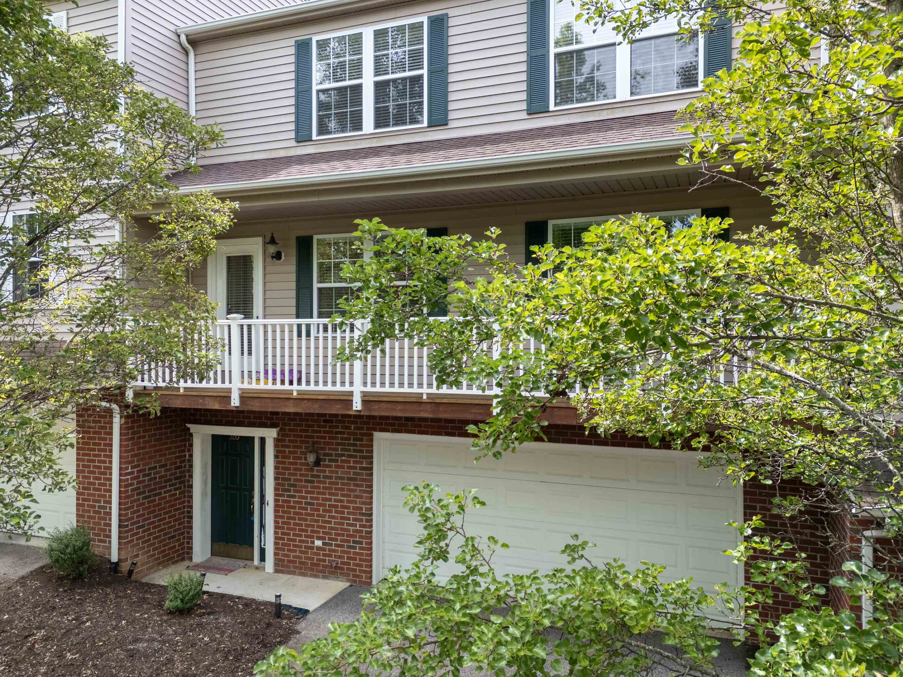 320 Tall Oak Boulevard Christiansburg VA 24073