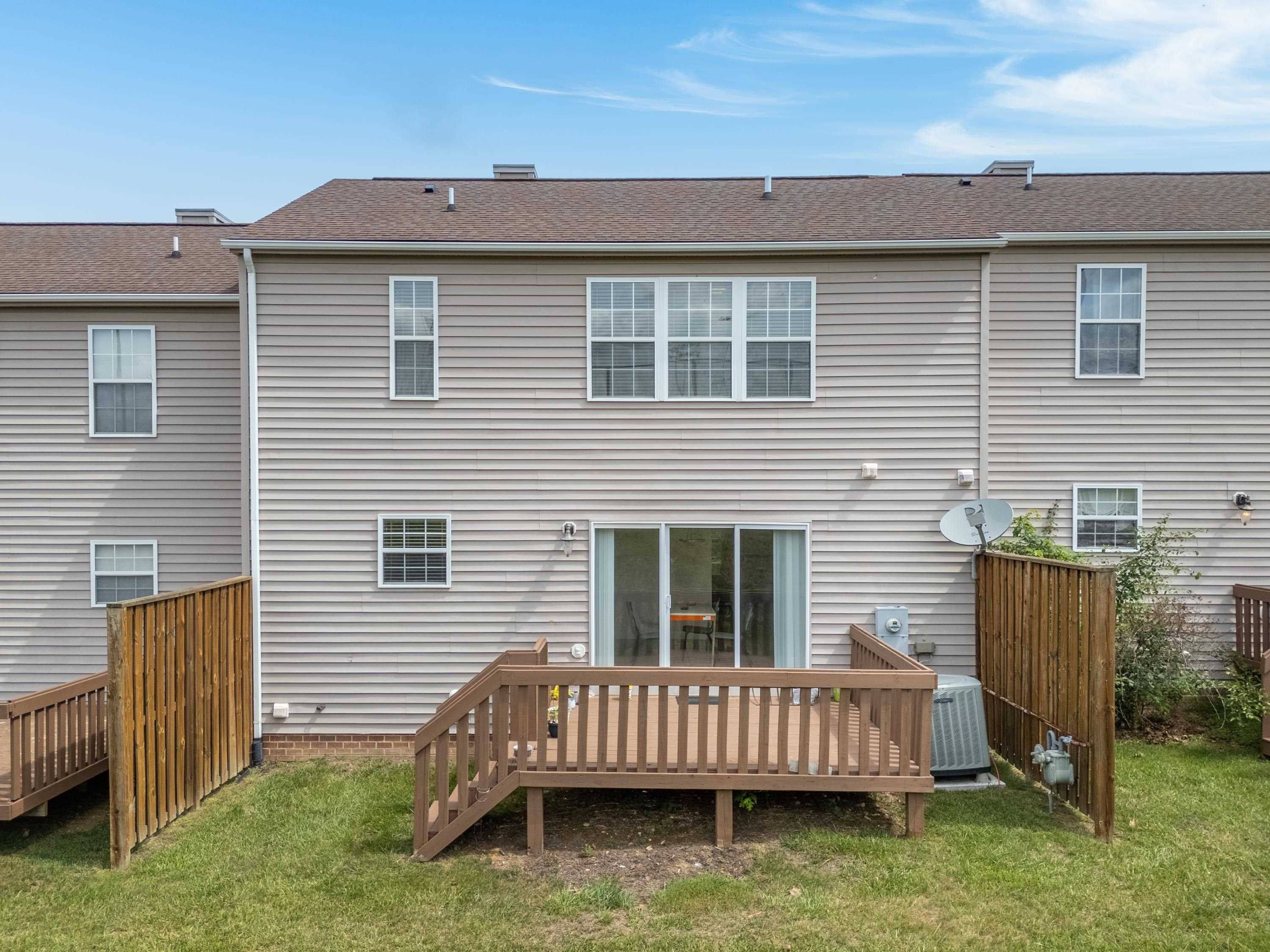 320 Tall Oak Boulevard Christiansburg VA 24073