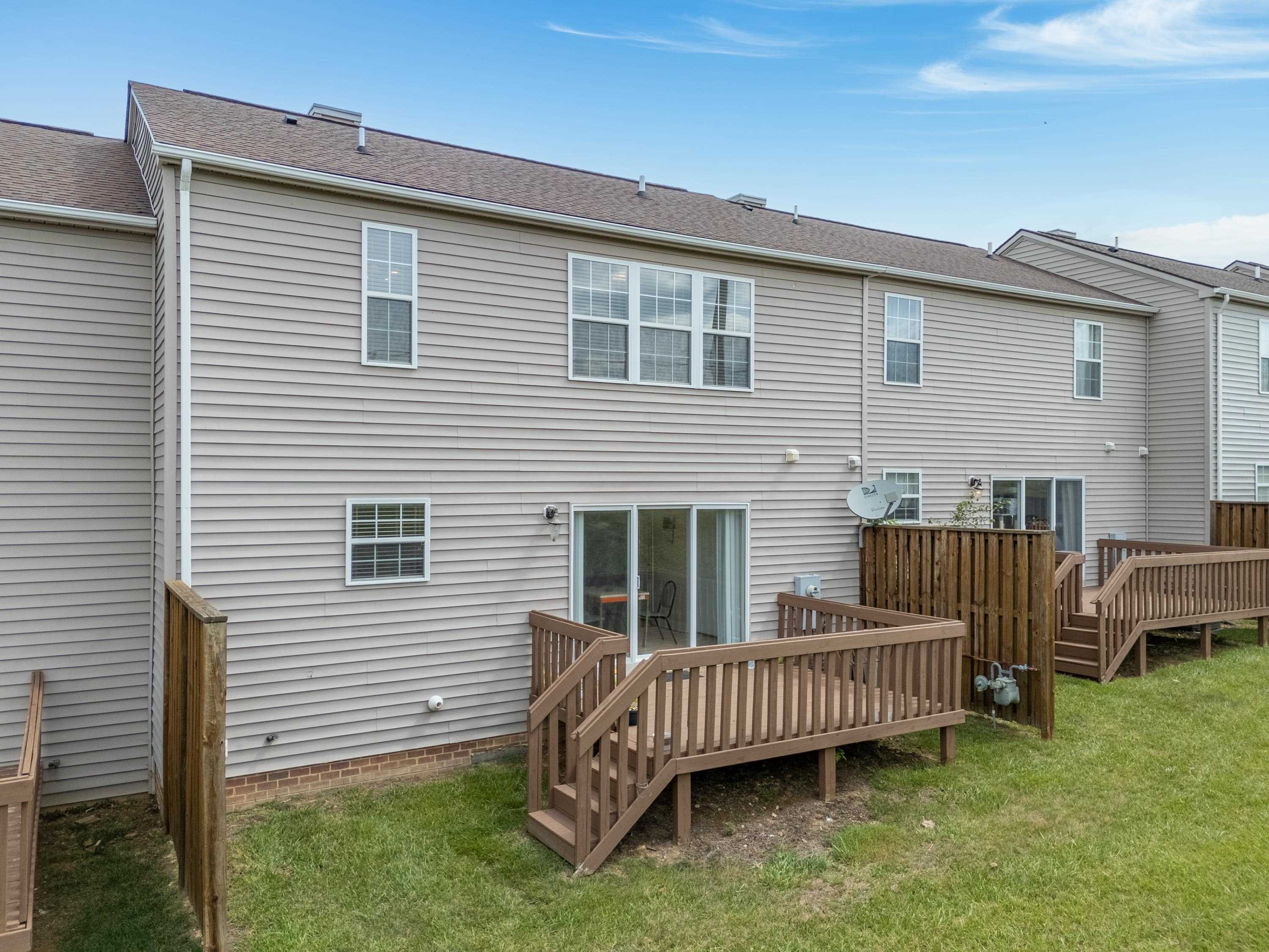 320 Tall Oak Boulevard Christiansburg VA 24073