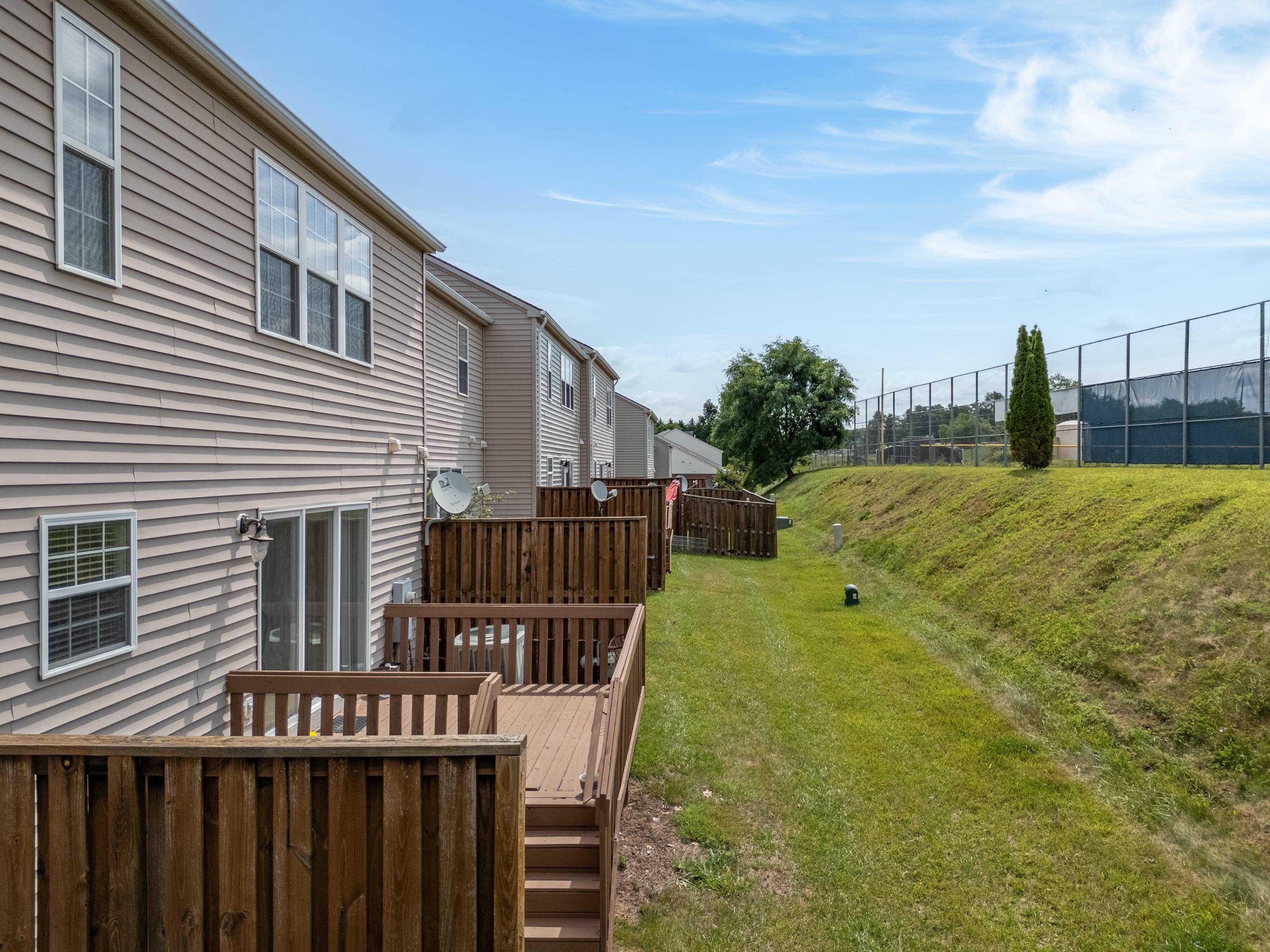 320 Tall Oak Boulevard Christiansburg VA 24073