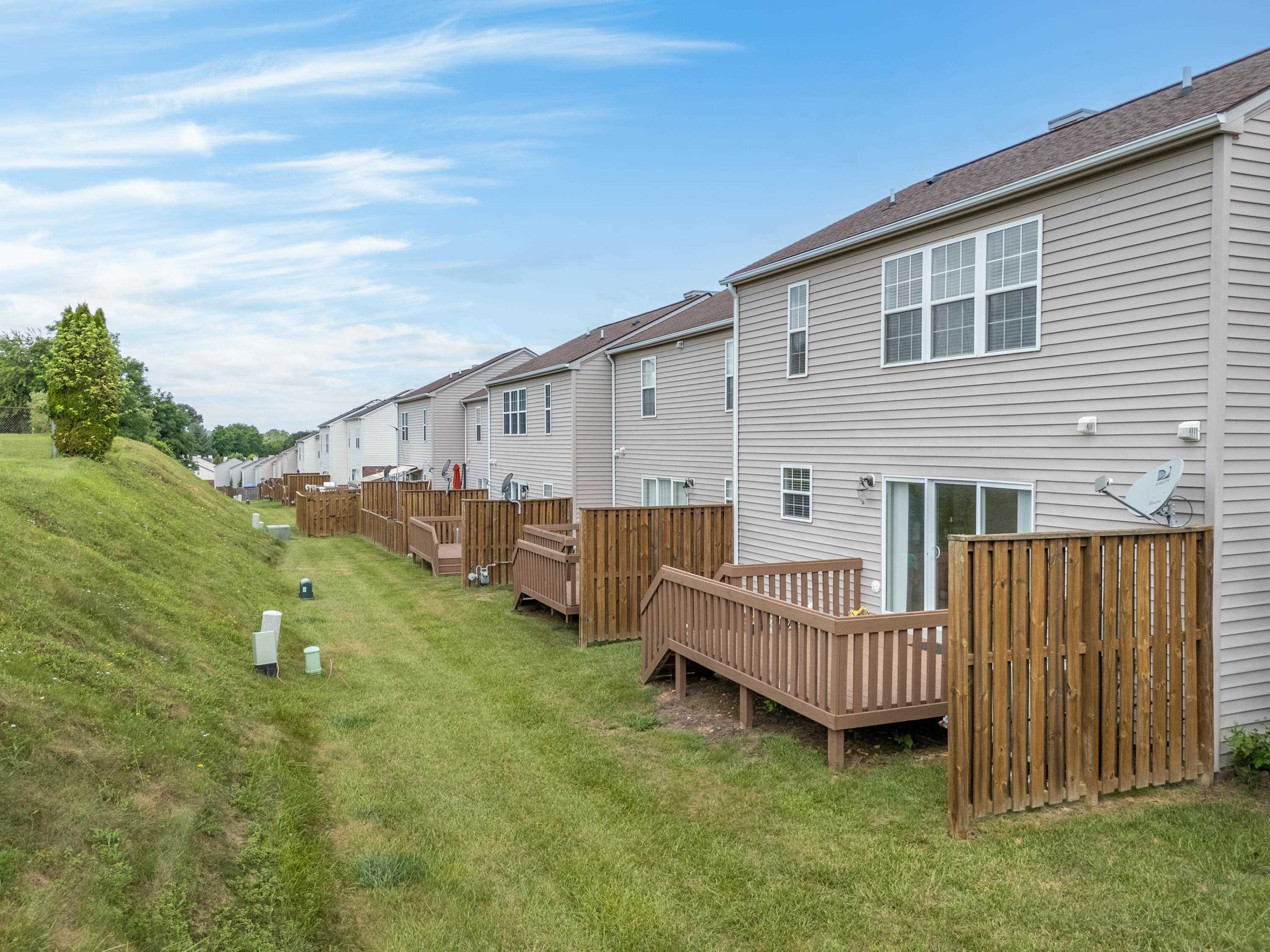320 Tall Oak Boulevard Christiansburg VA 24073