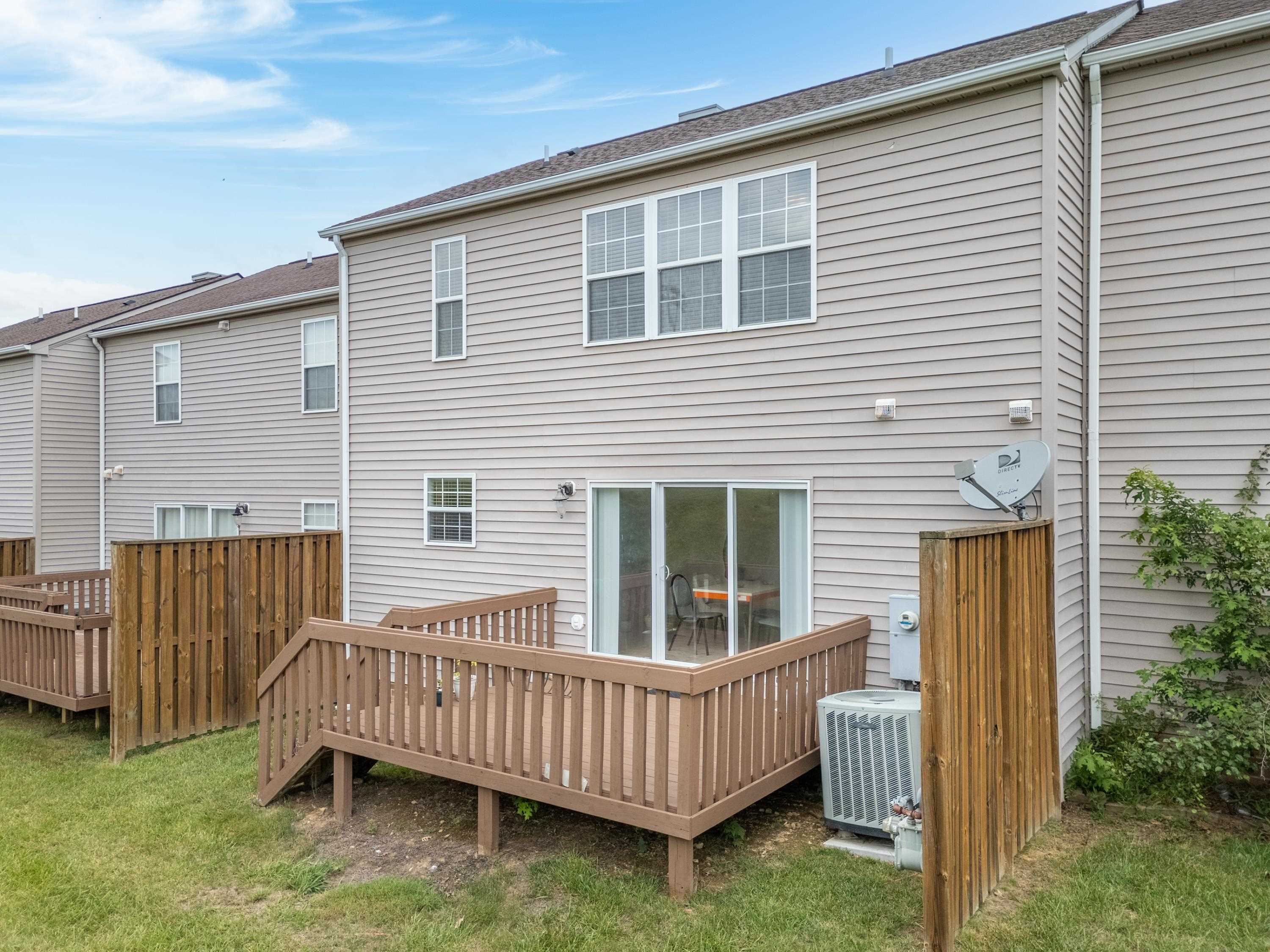 320 Tall Oak Boulevard Christiansburg VA 24073