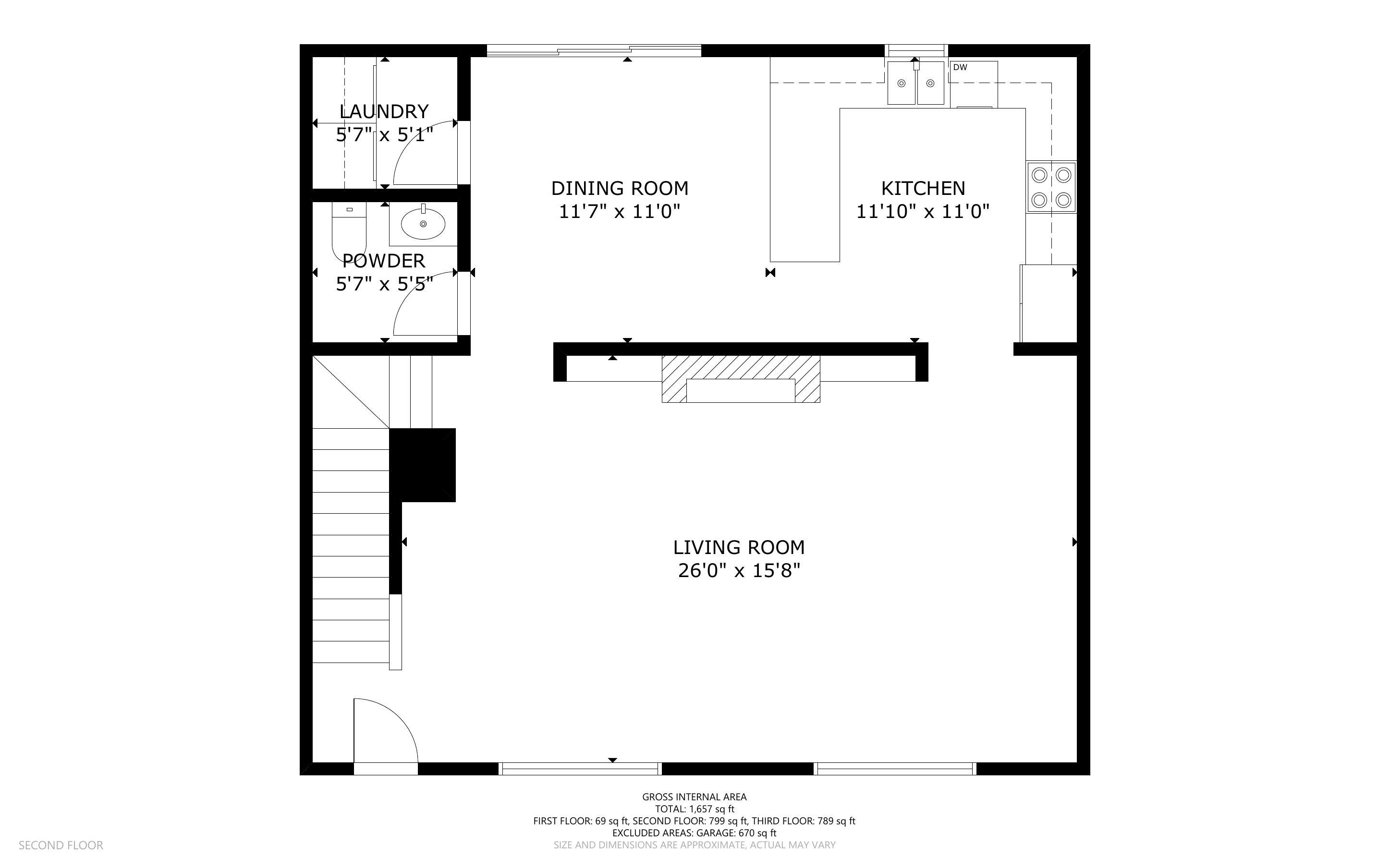 320 Tall Oak Boulevard Christiansburg VA 24073