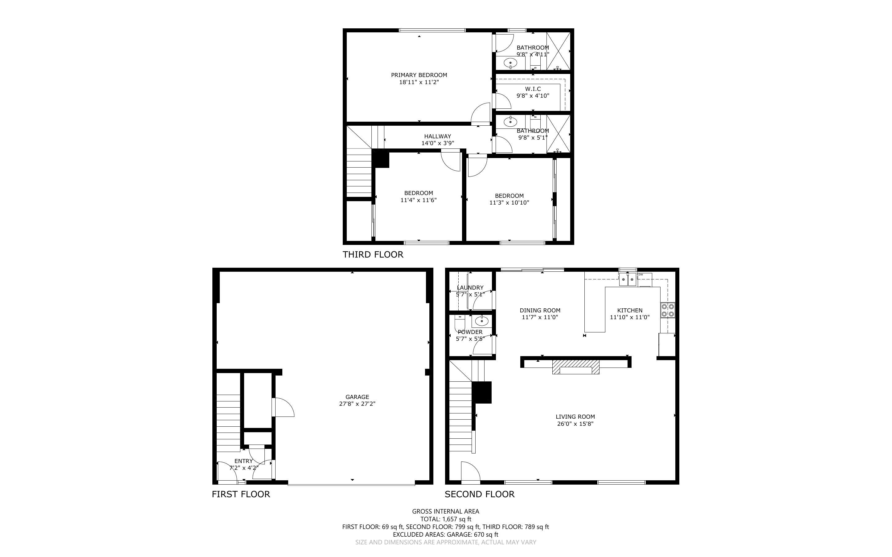 320 Tall Oak Boulevard Christiansburg VA 24073