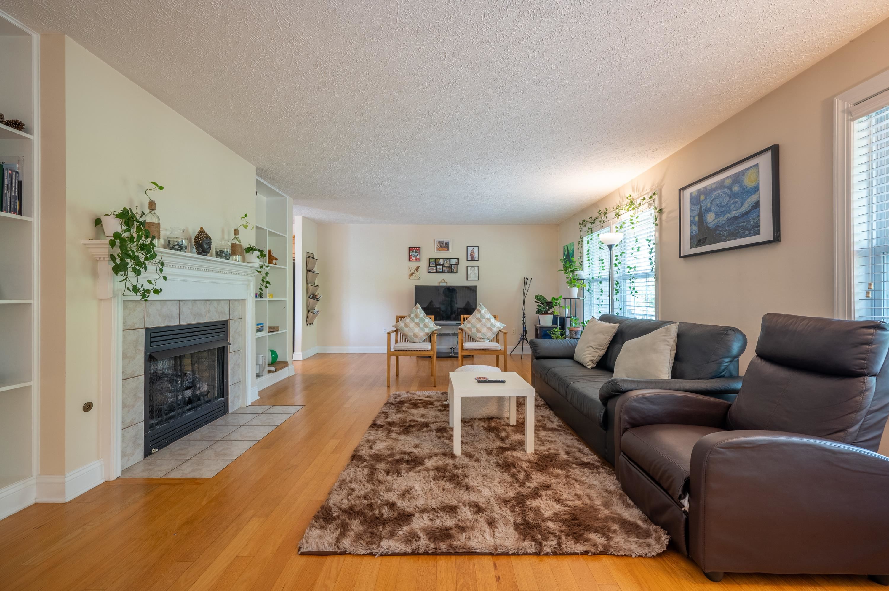 320 Tall Oak Boulevard Christiansburg VA 24073