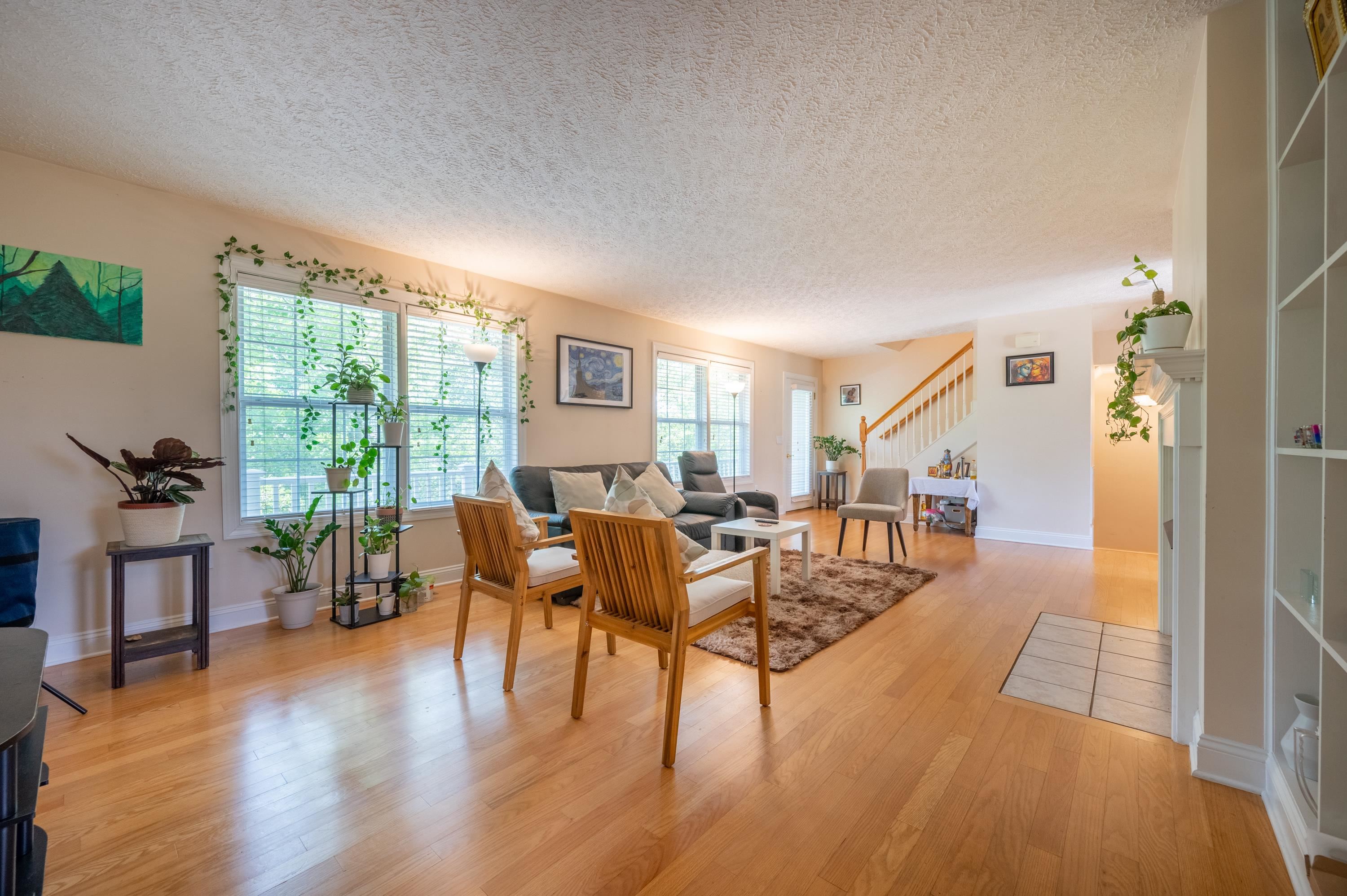 320 Tall Oak Boulevard Christiansburg VA 24073