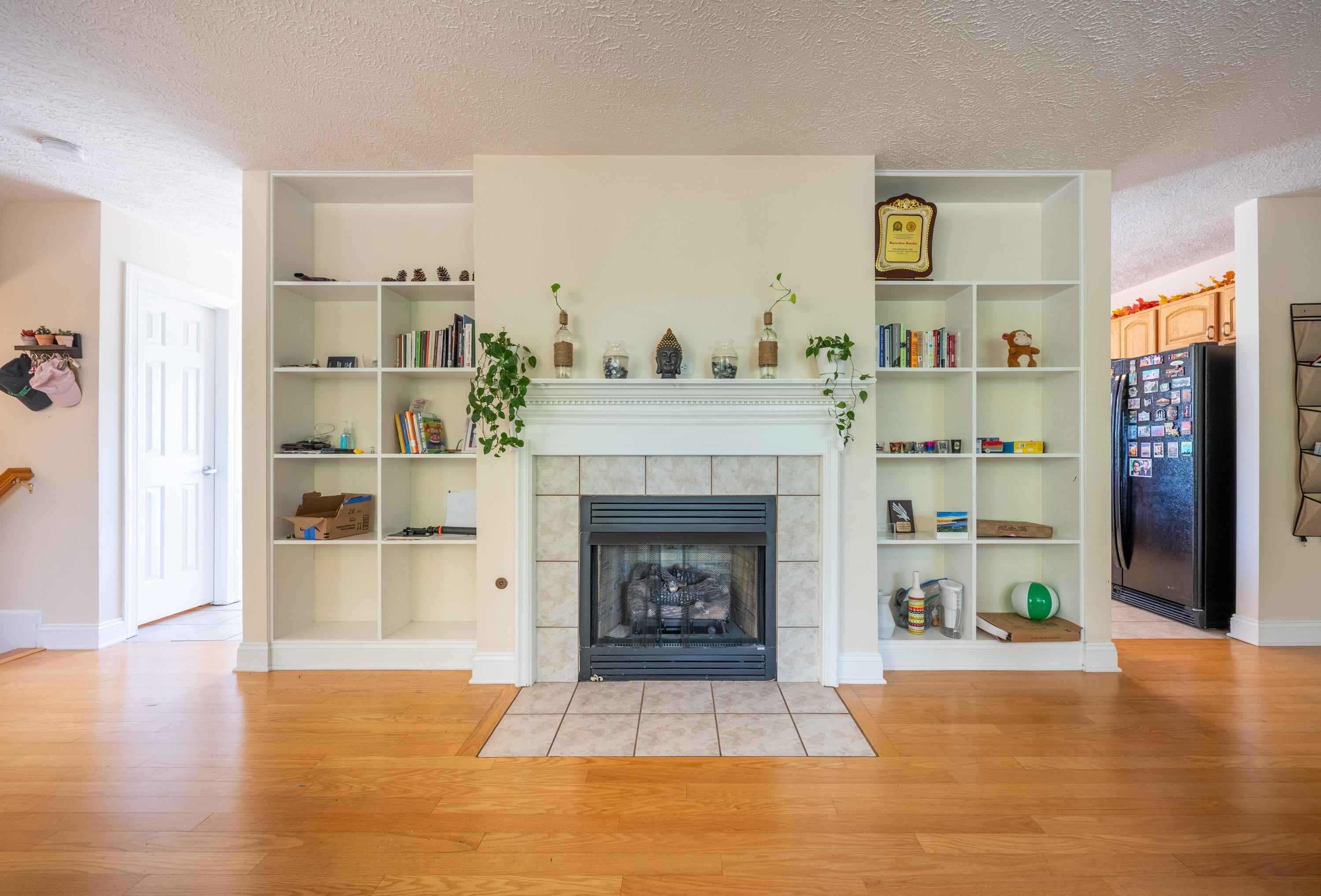 320 Tall Oak Boulevard Christiansburg VA 24073