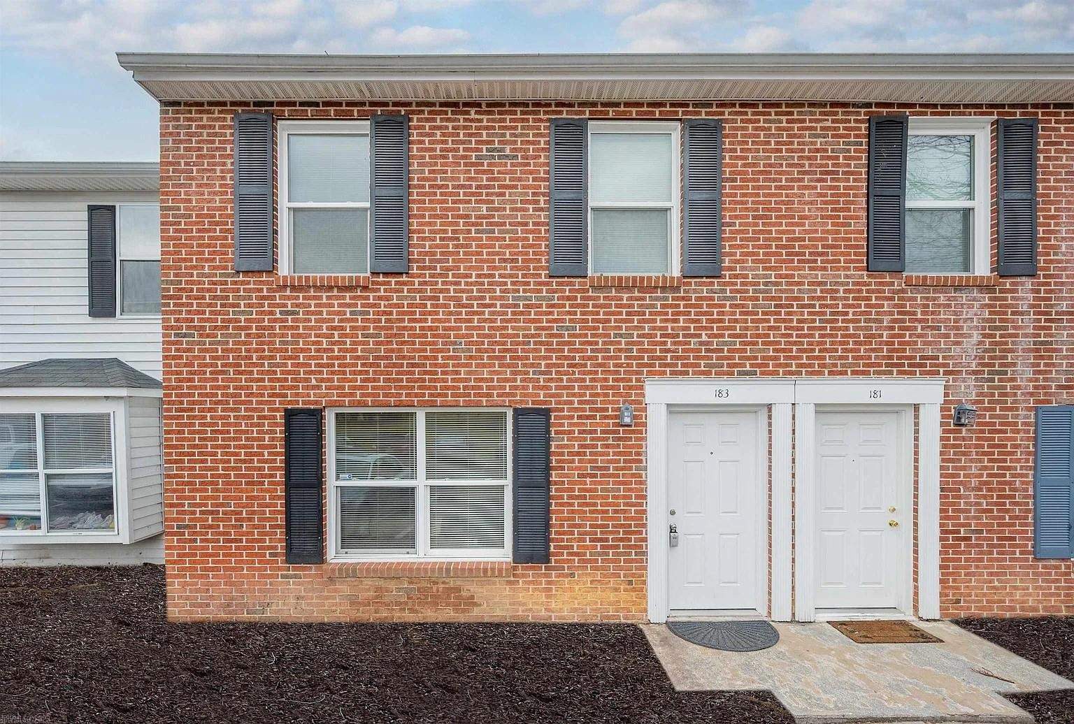 Blacksburg VA, 183 Clover Valley Circle