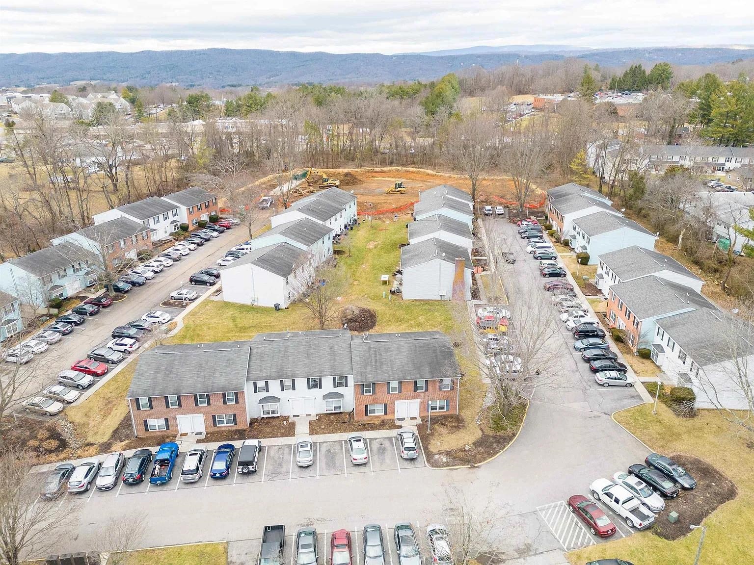 183 Clover Valley Circle Blacksburg VA 24060