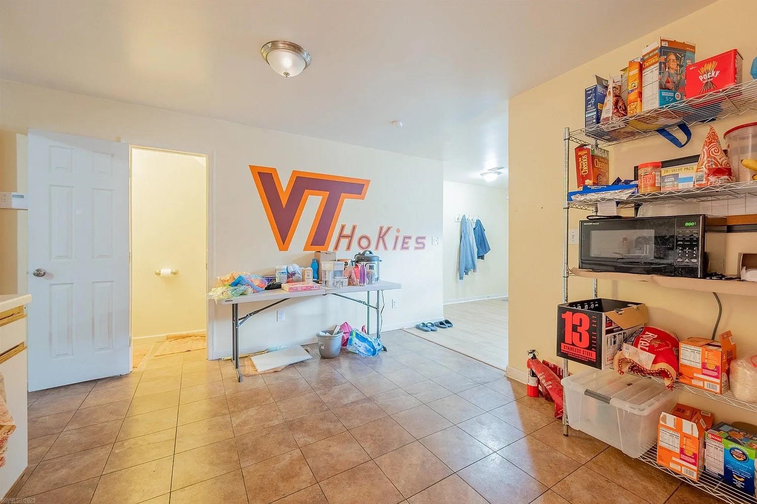 183 Clover Valley Circle Blacksburg VA 24060