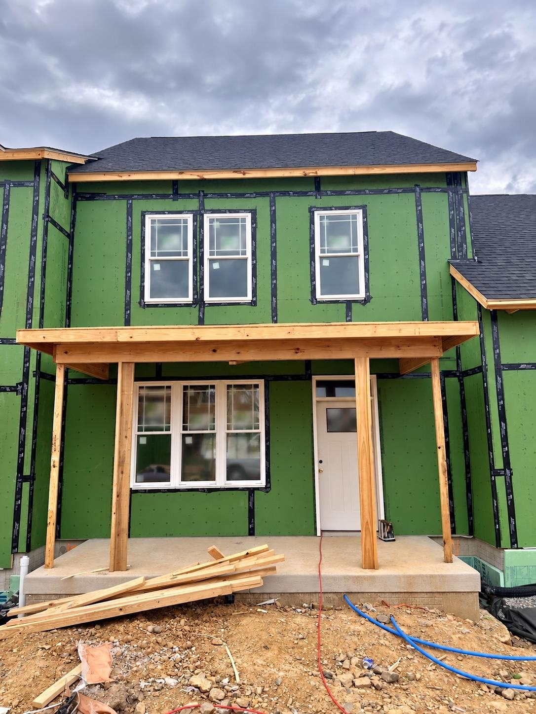 505 Neighborly Way Blacksburg VA 24060