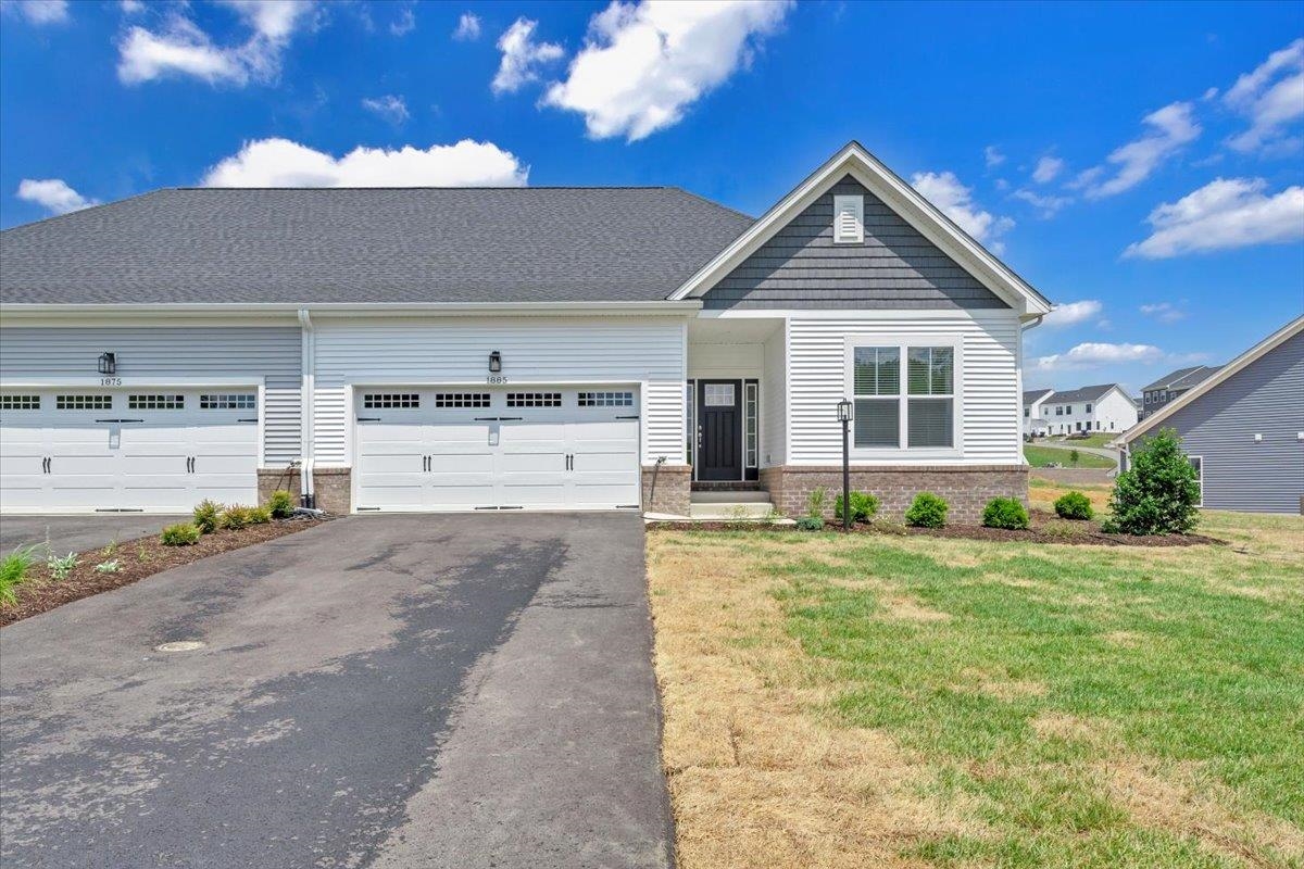 3025 Poole Place Blacksburg VA 24060