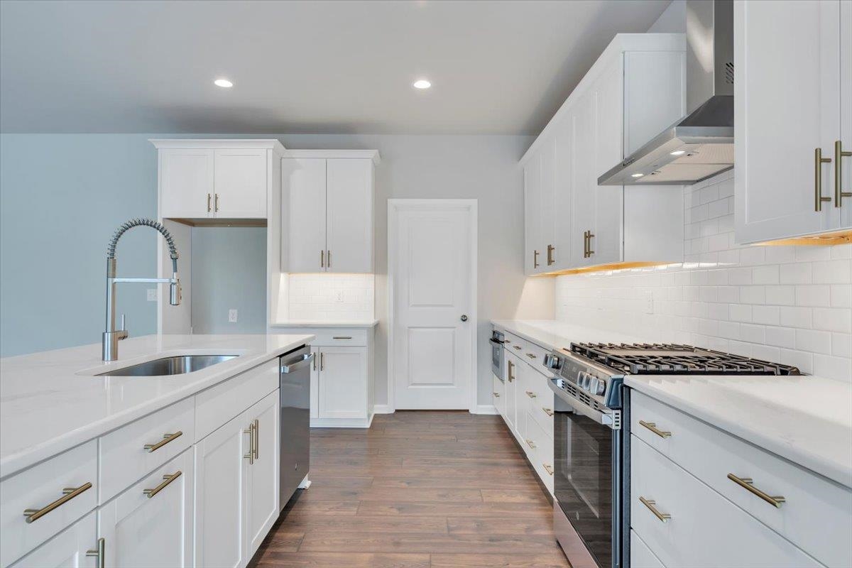 3025 Poole Place Blacksburg VA 24060